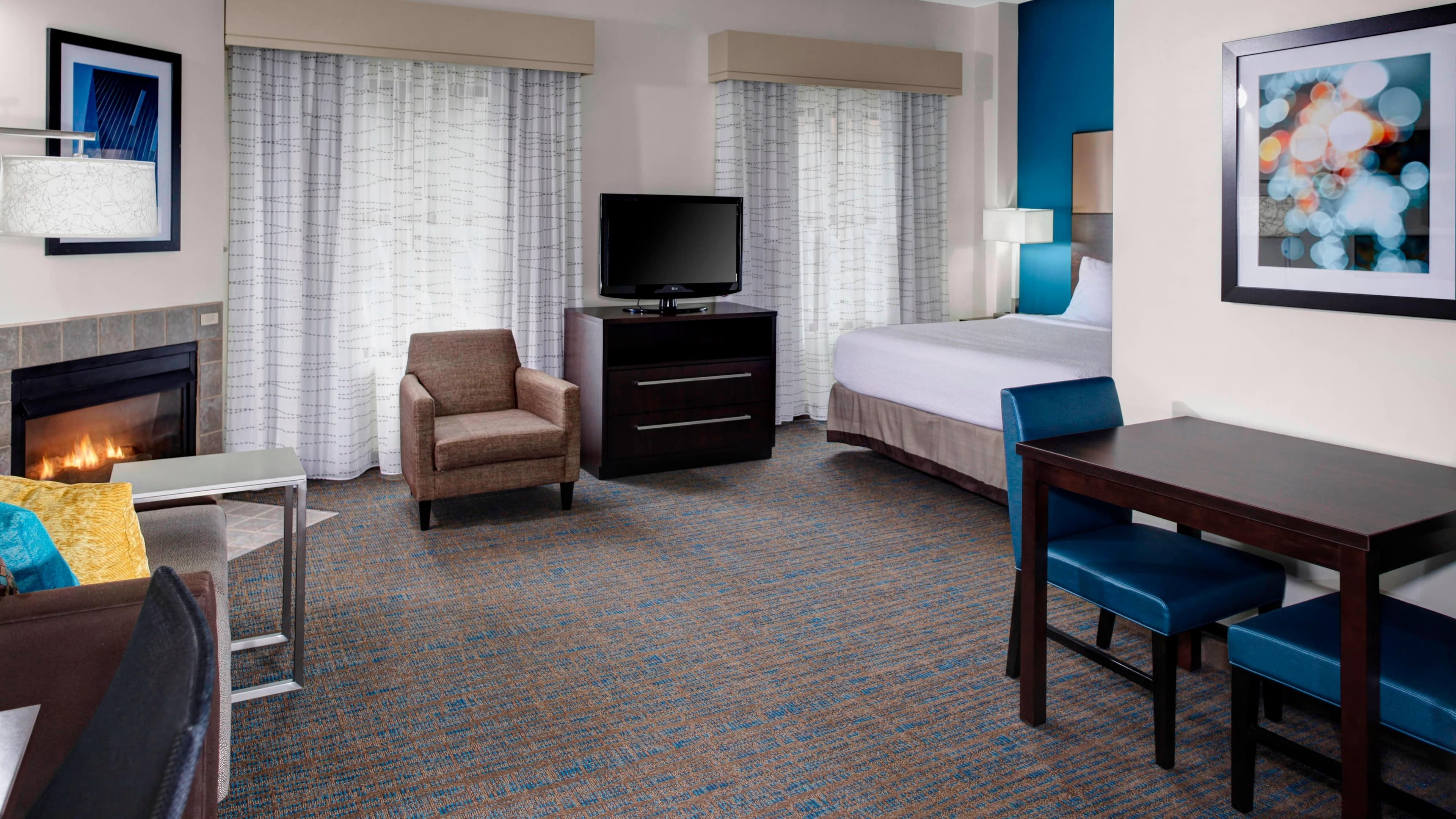 Residence Inn Cleveland Downtown - Image 2