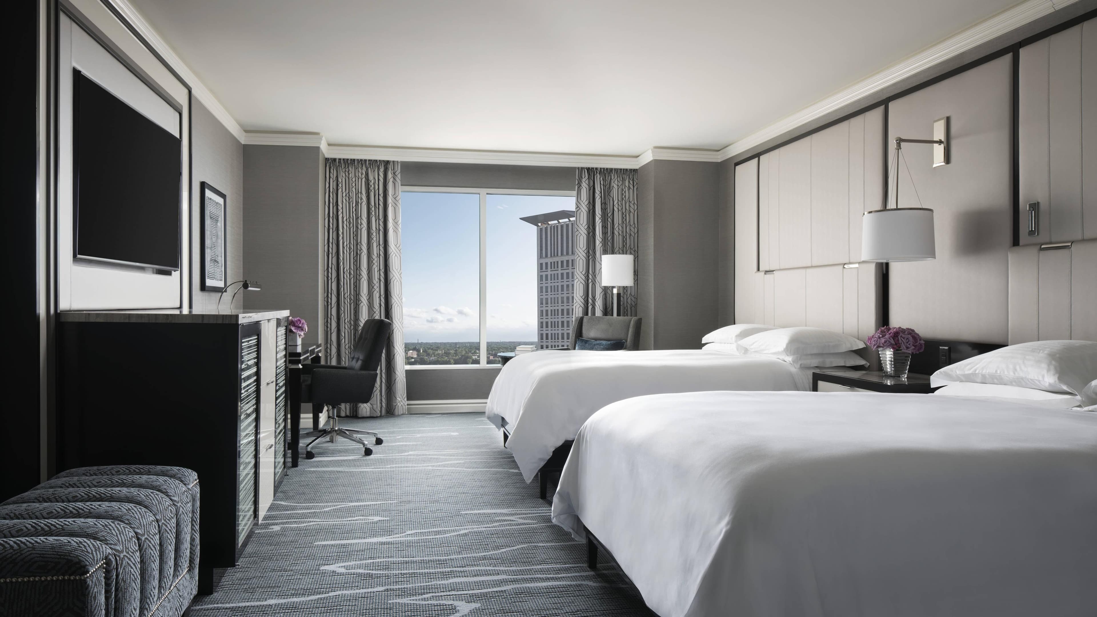 The Ritz-Carlton, Cleveland — 9