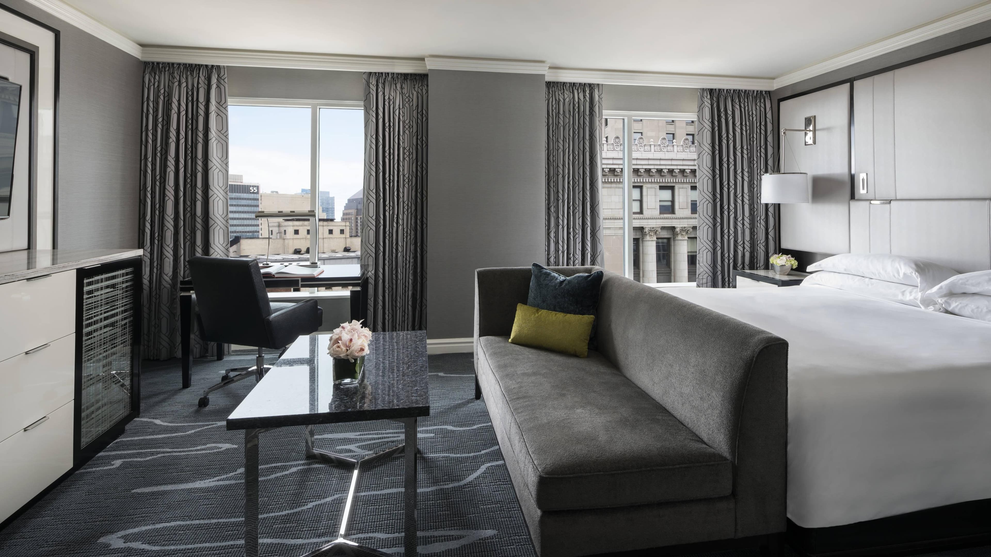 The Ritz-Carlton, Cleveland — 16