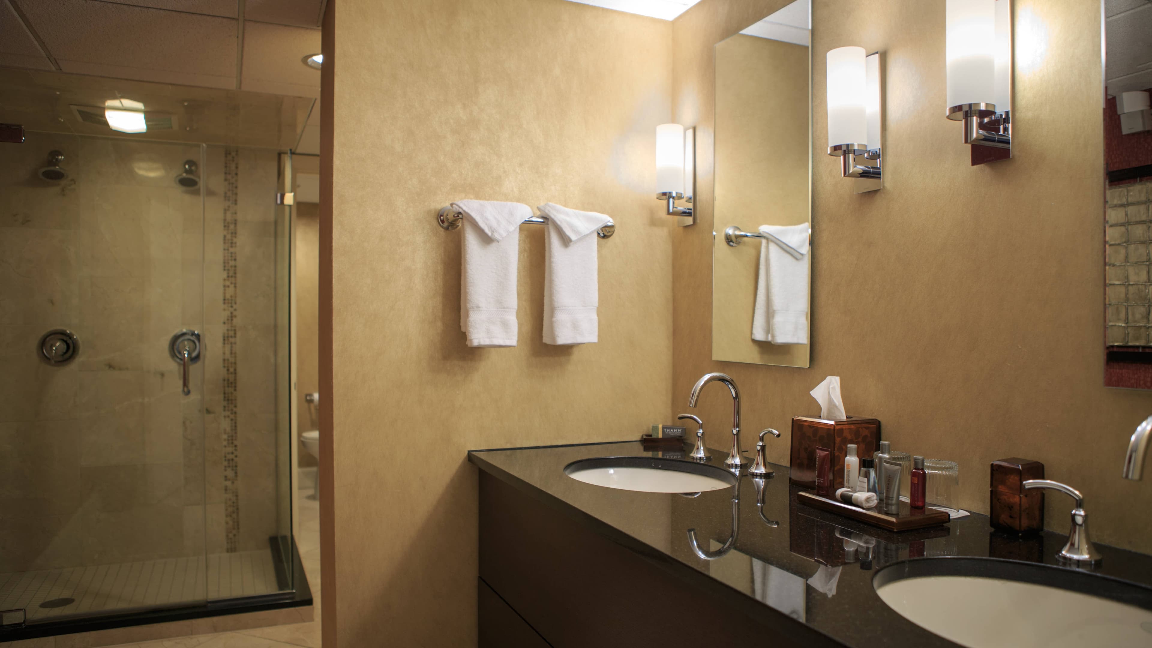Cleveland Marriott Downtown at Key Tower — 61