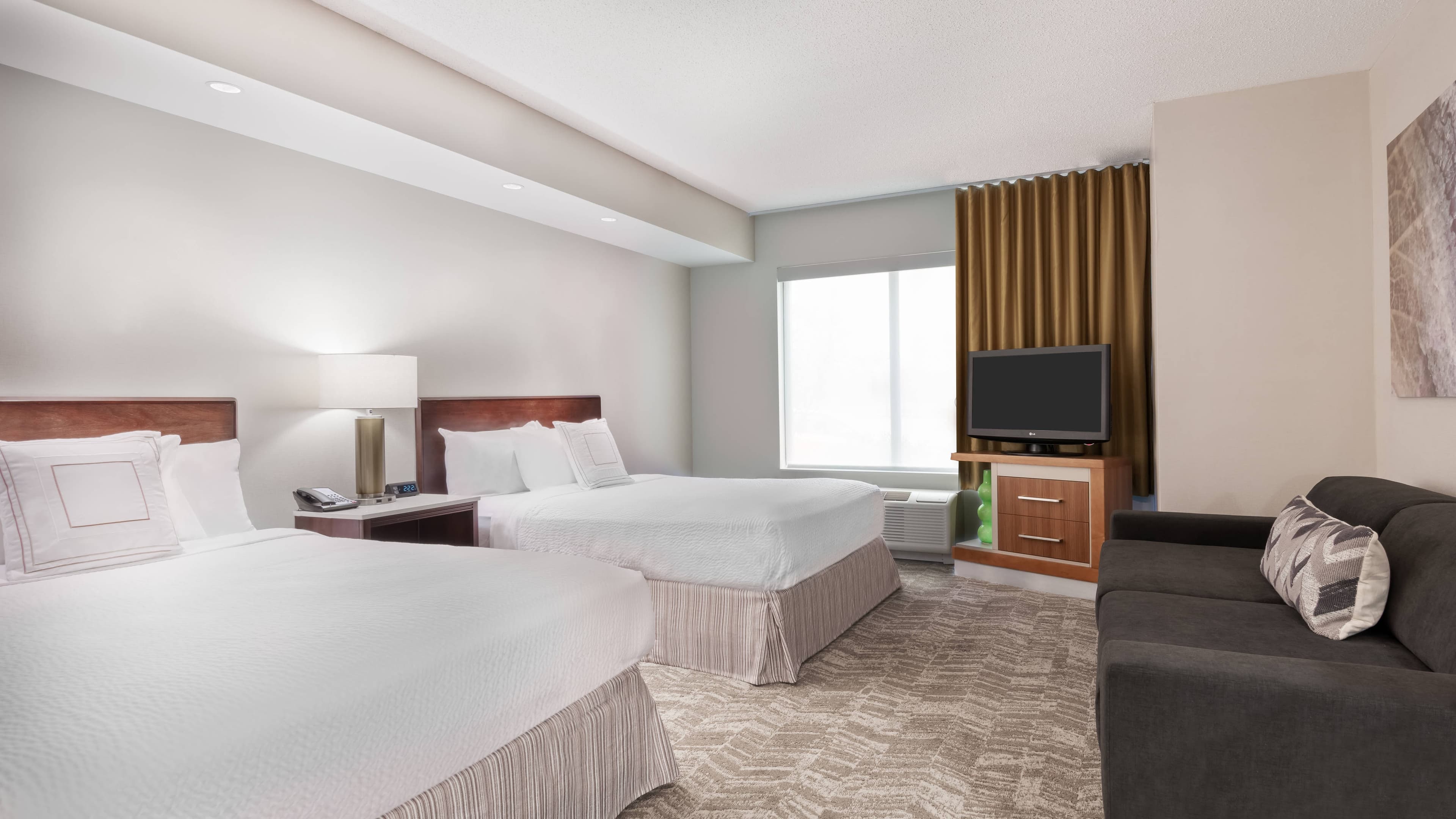 Kimpton Schofield Hotel — 56