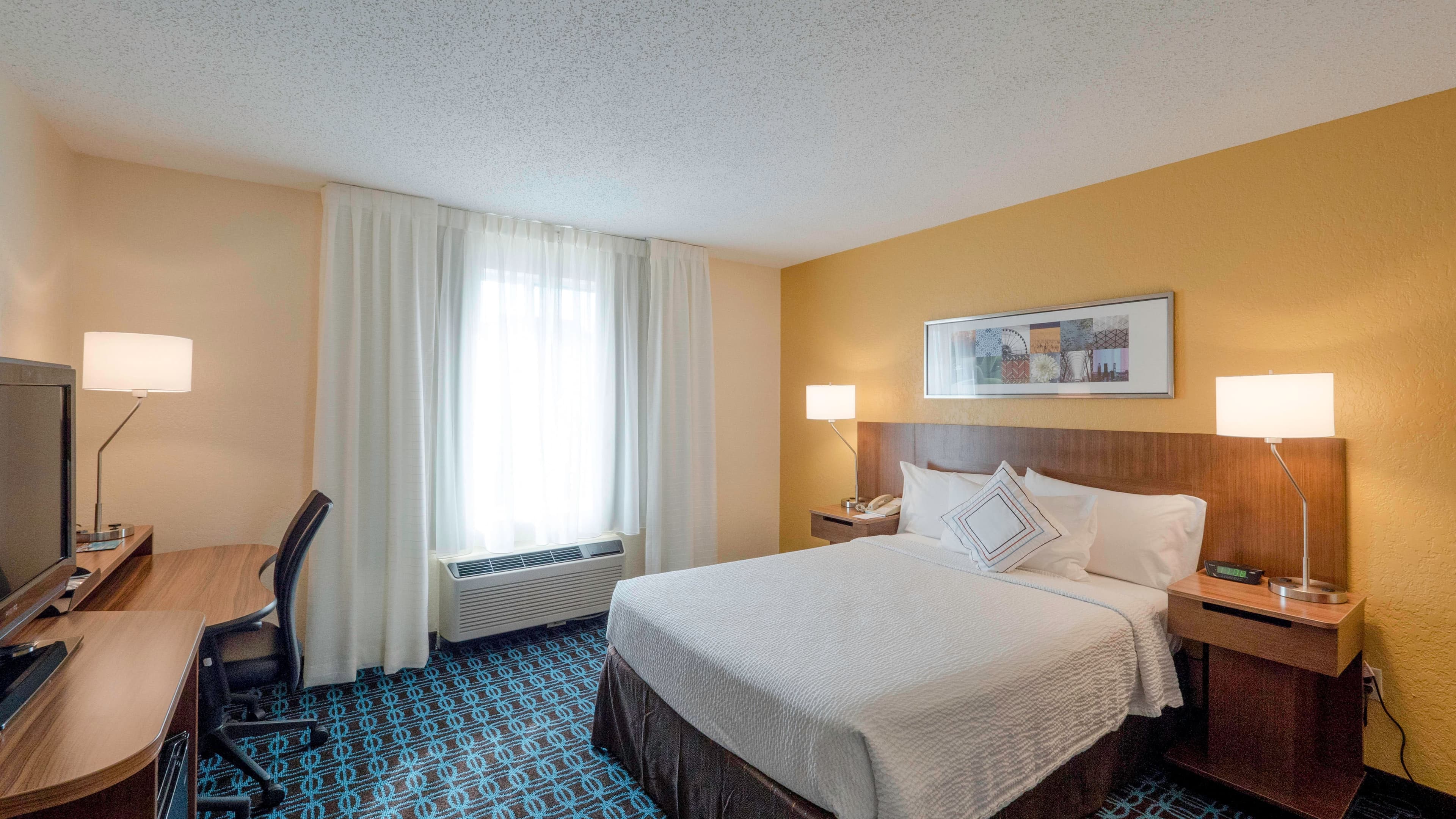 Fairfield Inn & Suites Cleveland Streetsboro - Image 3