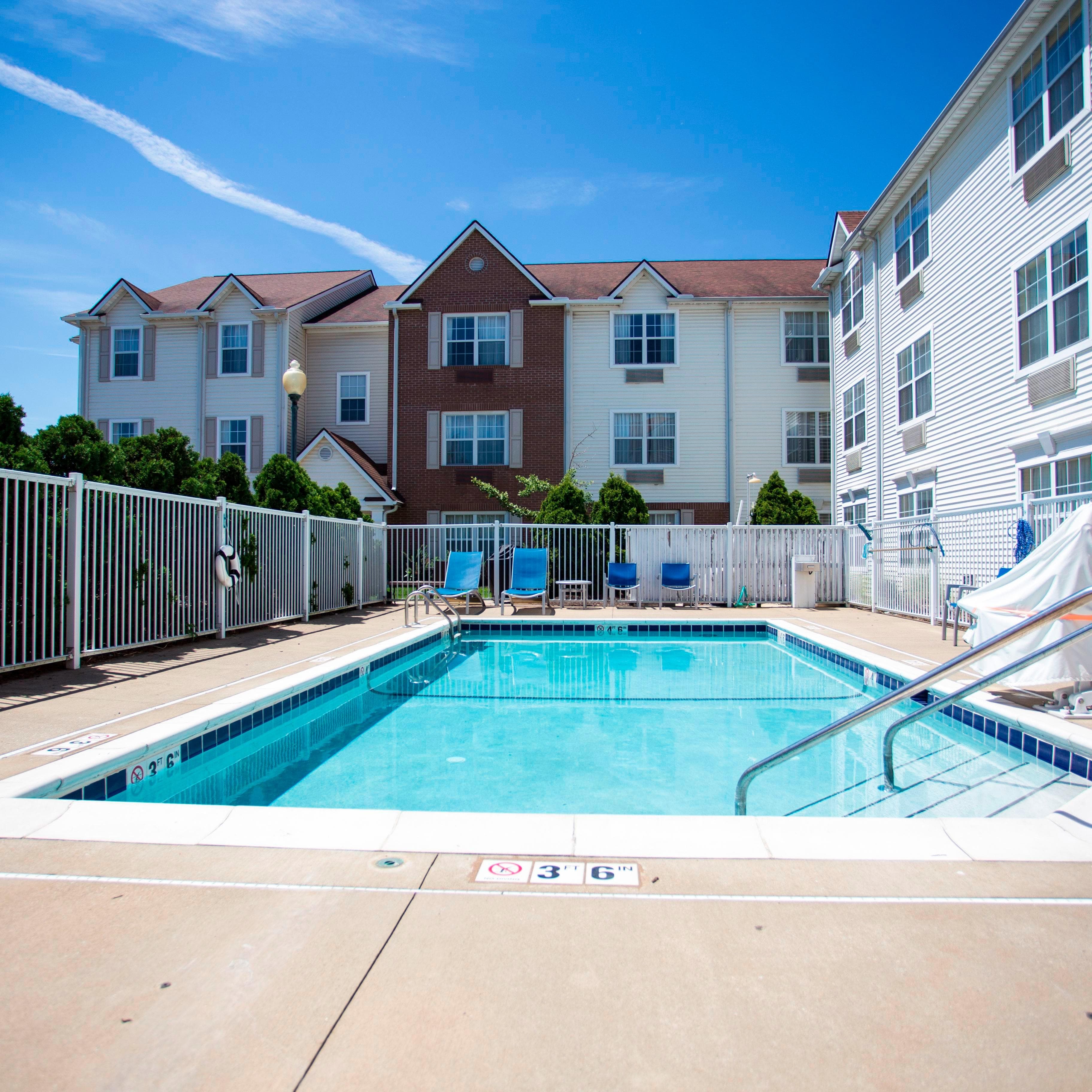 TownePlace Suites Cleveland Streetsboro - Image 1