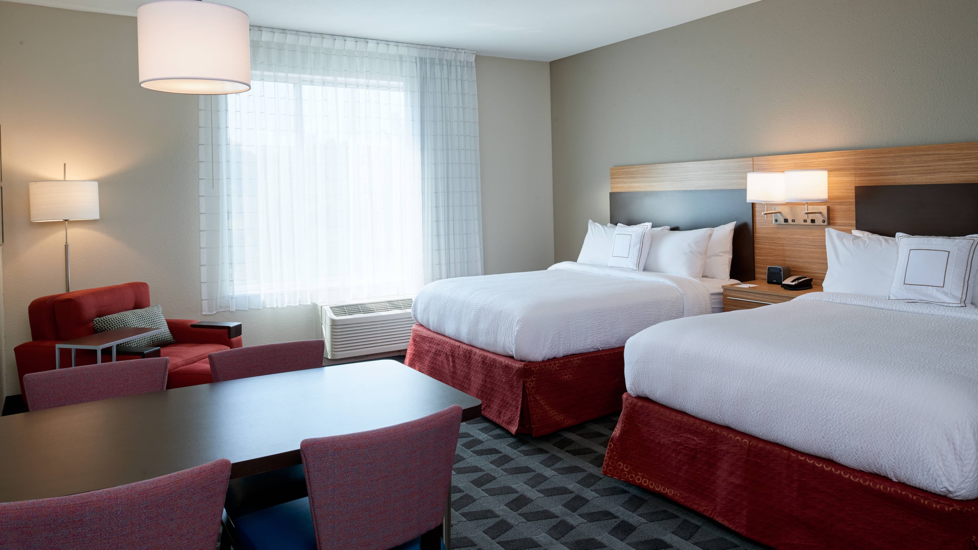 TownePlace Suites Cleveland Solon — 10