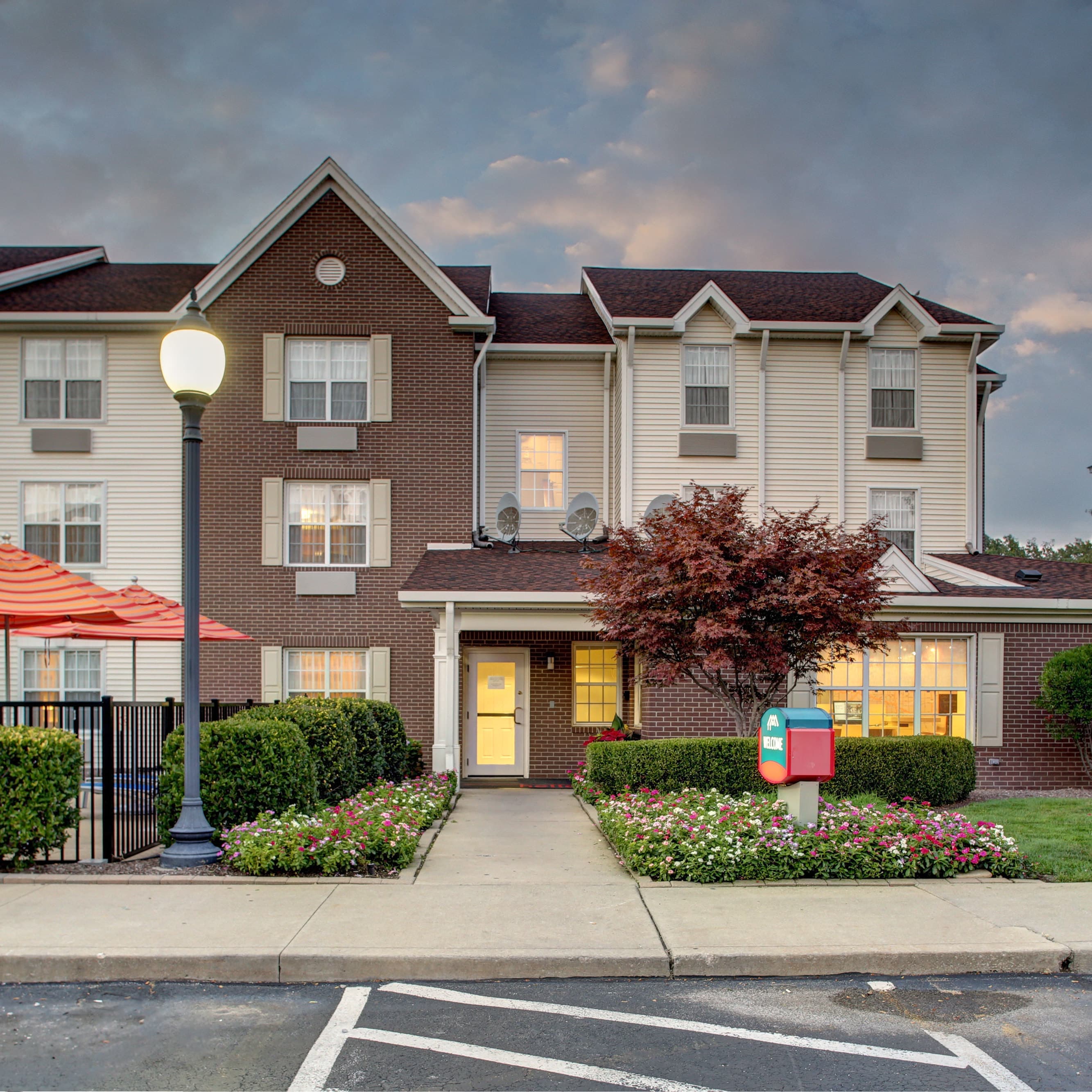 TownePlace Suites Cleveland Westlake