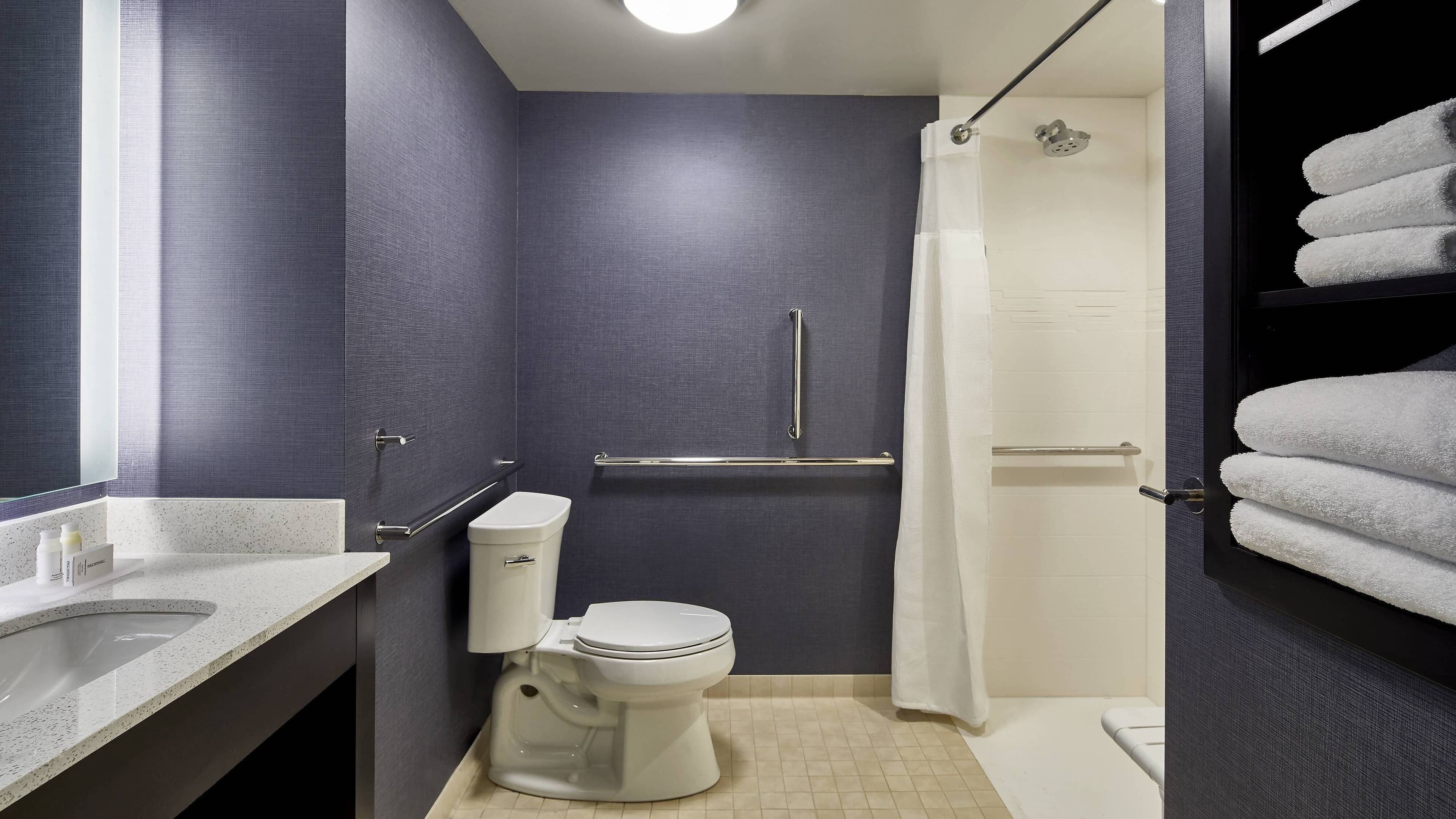 Residence Inn Cleveland University Circle/Medical Center — 18
