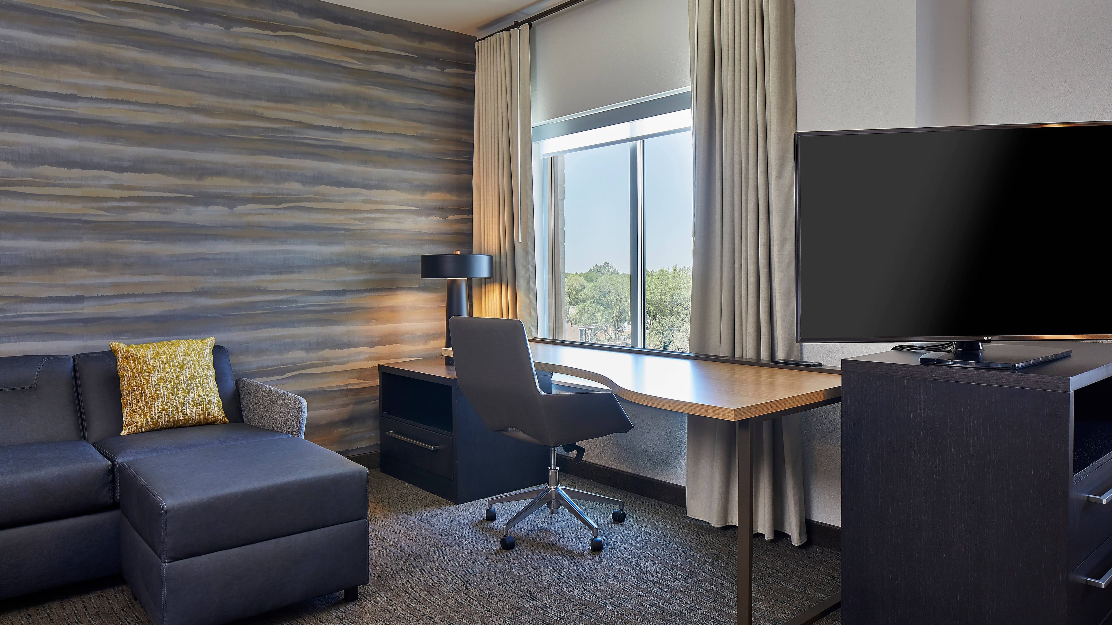 Residence Inn Cleveland University Circle/Medical Center — 17