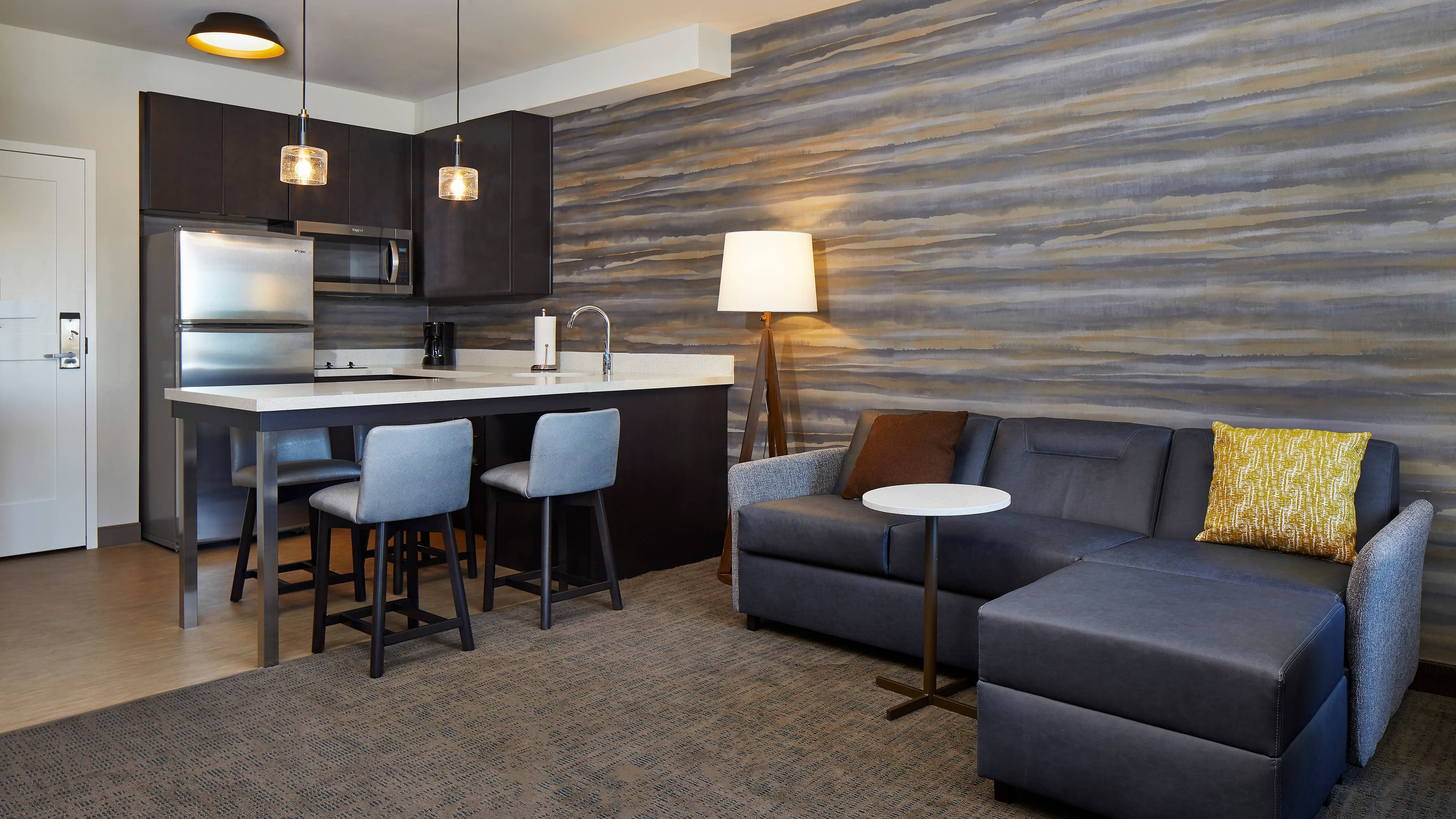 Residence Inn Cleveland University Circle/Medical Center — 16