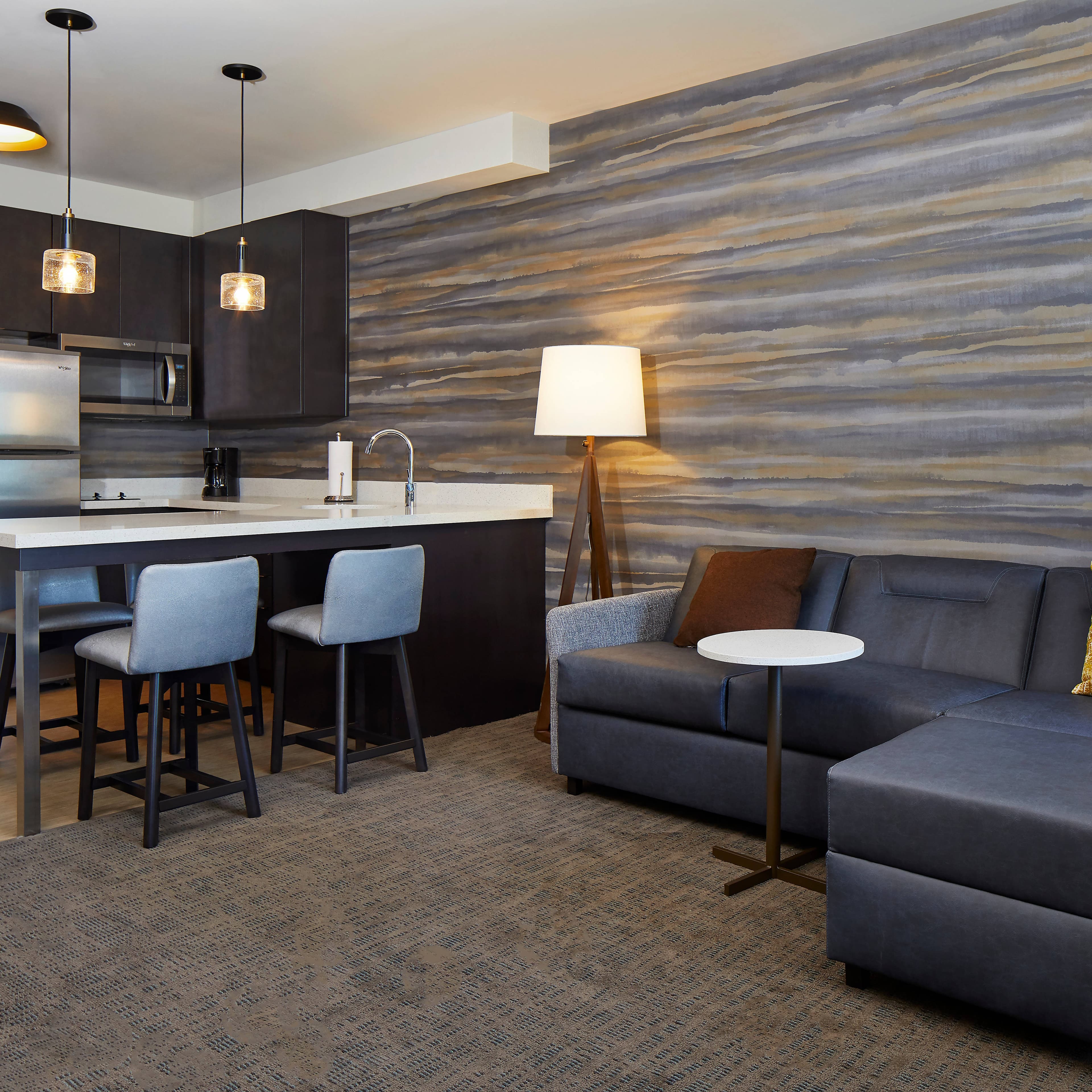 Residence Inn Cleveland University Circle/Medical Center
