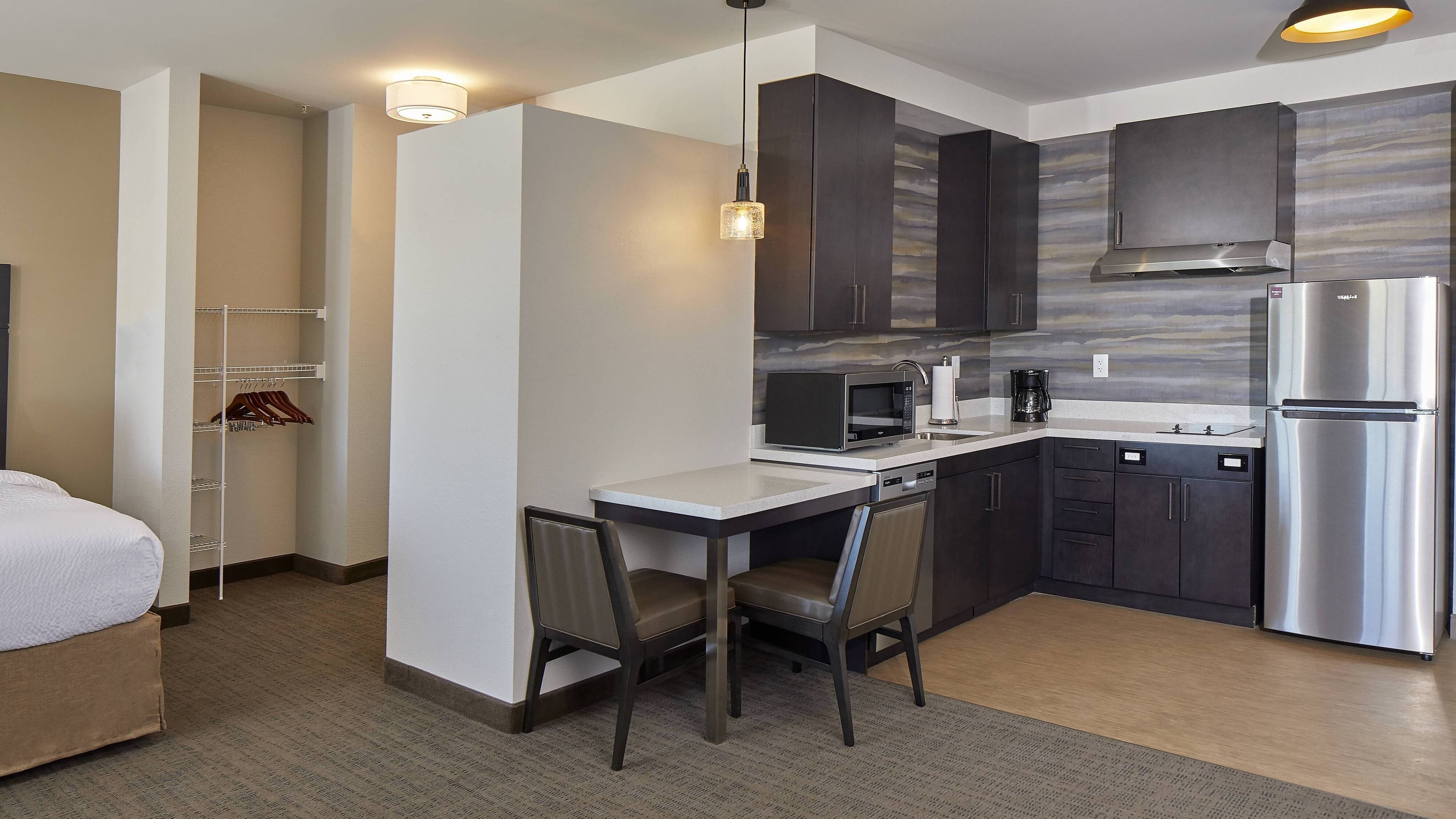 Residence Inn Cleveland University Circle/Medical Center — 14