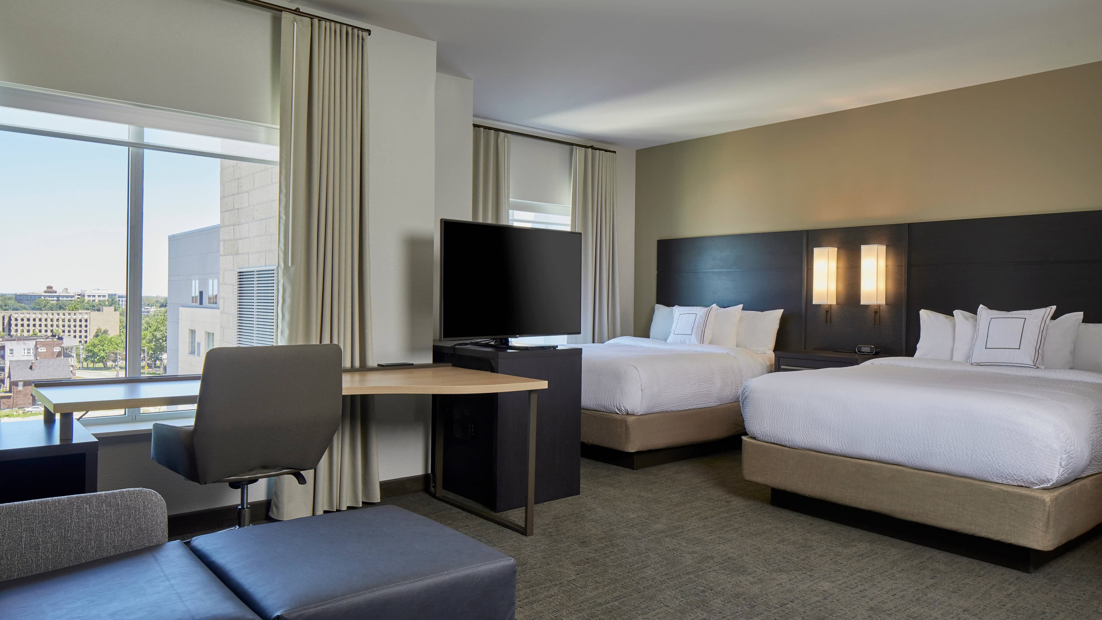Residence Inn Cleveland University Circle/Medical Center — 15