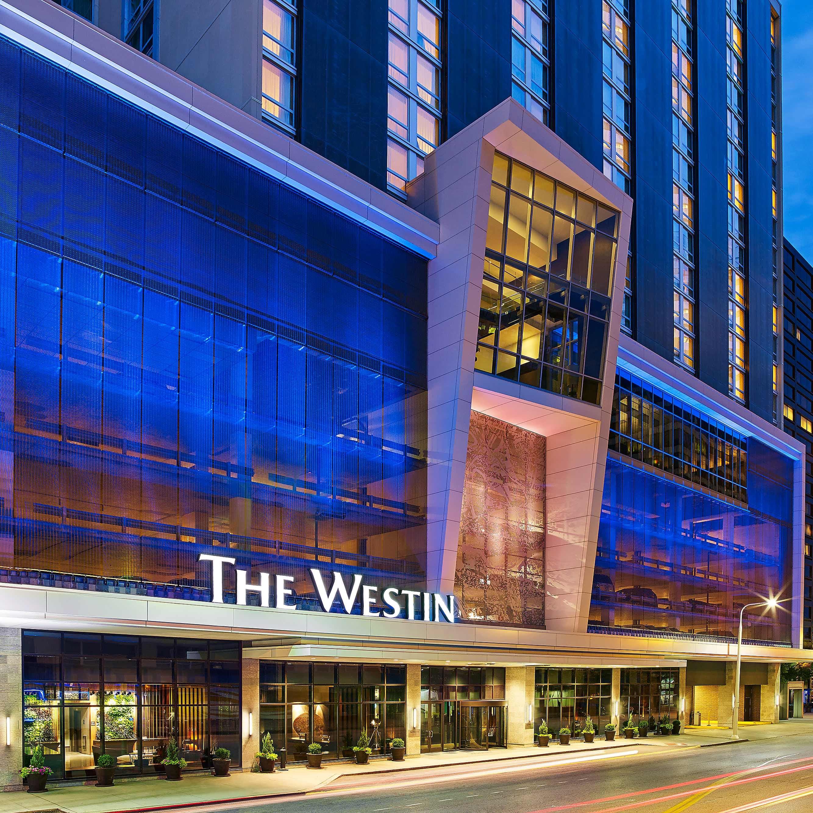 The Westin Cleveland Downtown - Image 1