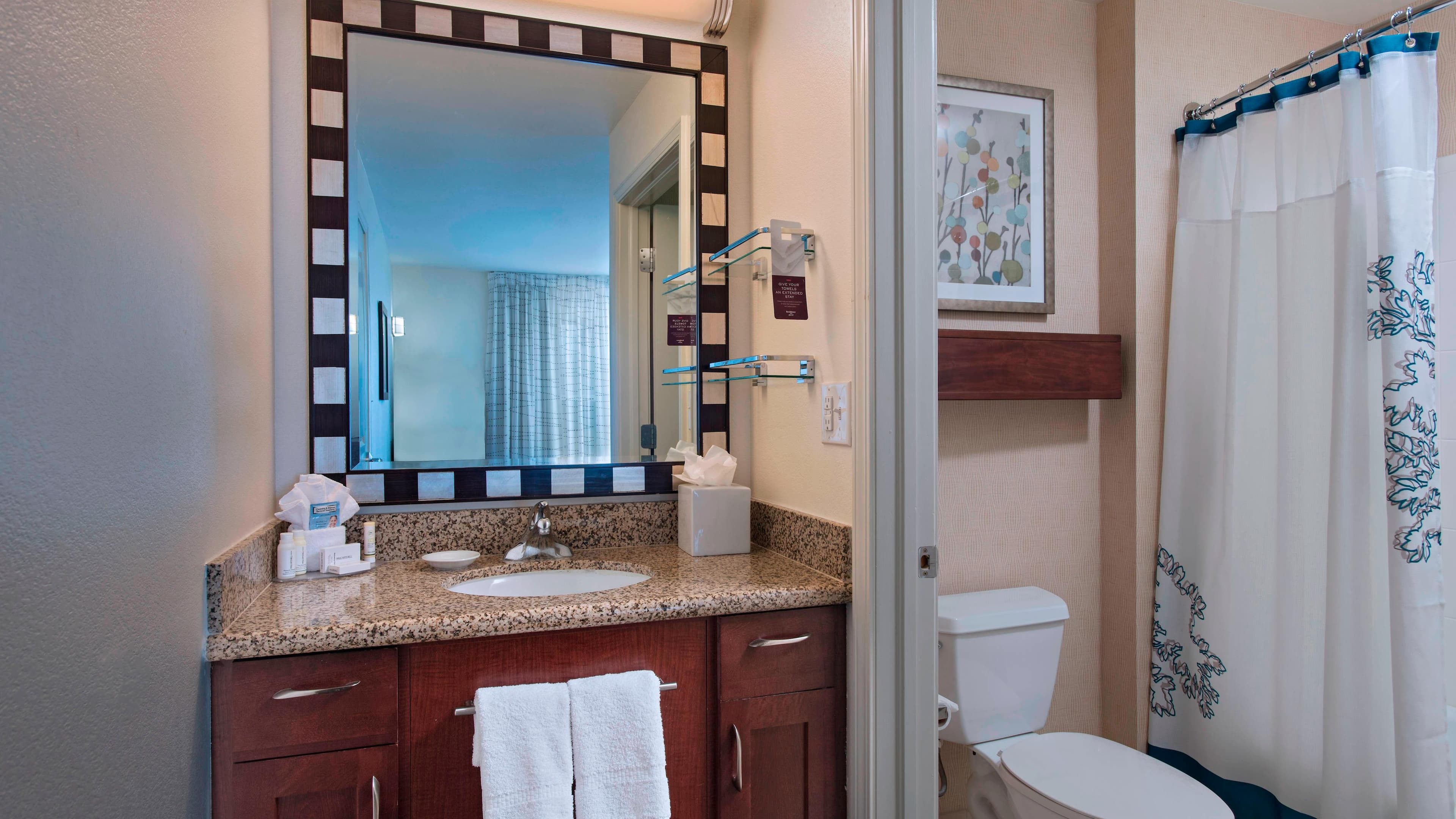 Residence Inn Bryan College Station - Image 5