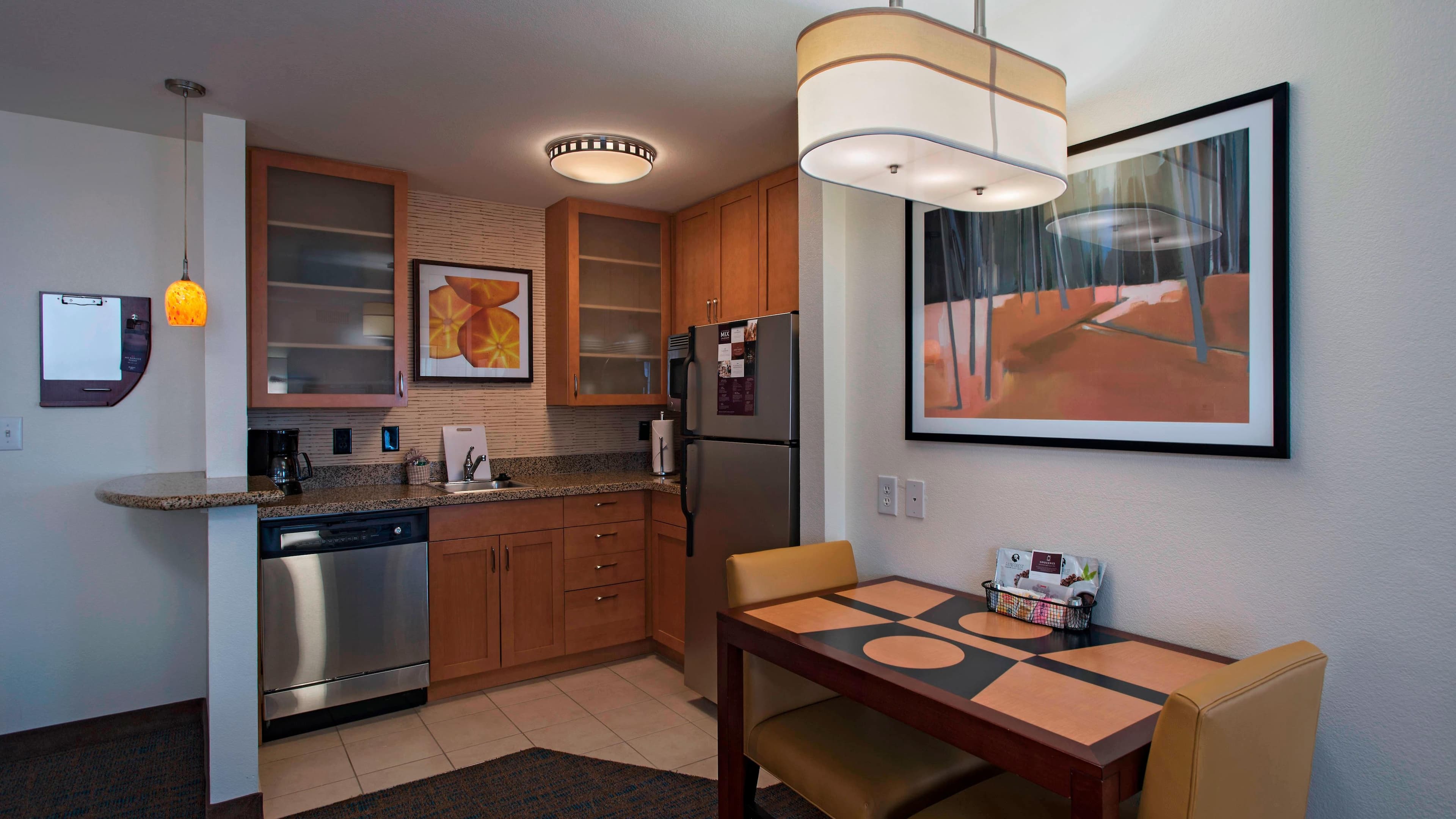 Residence Inn Bryan College Station — 8
