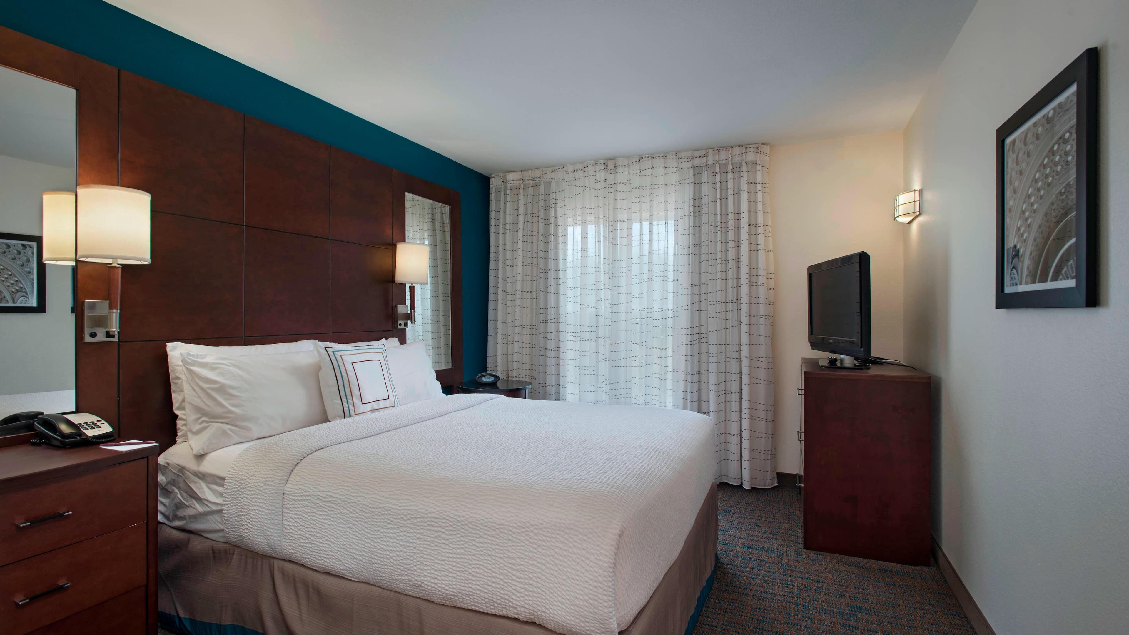 Residence Inn Bryan College Station - Image 2