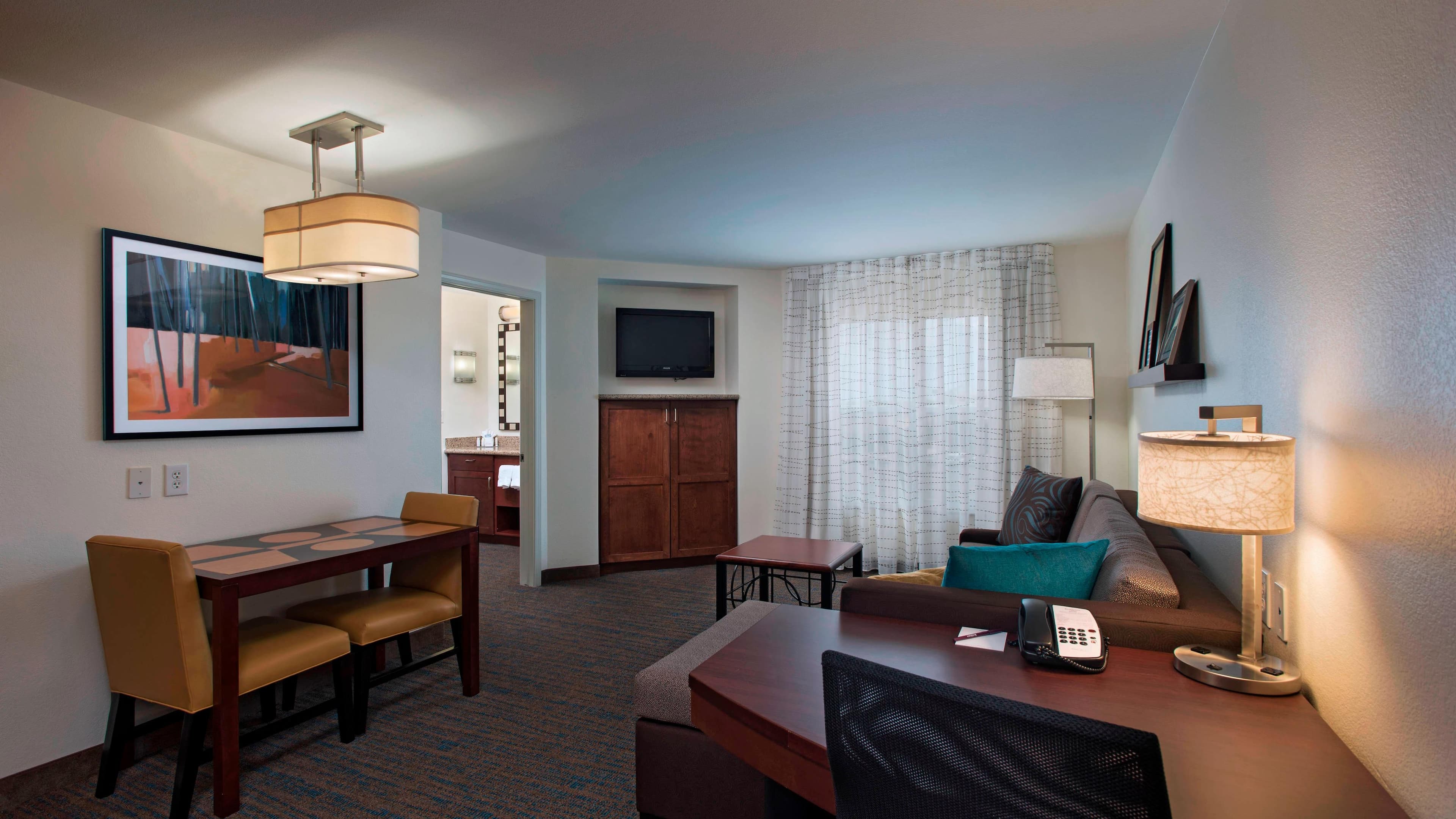 Residence Inn Bryan College Station - Image 3