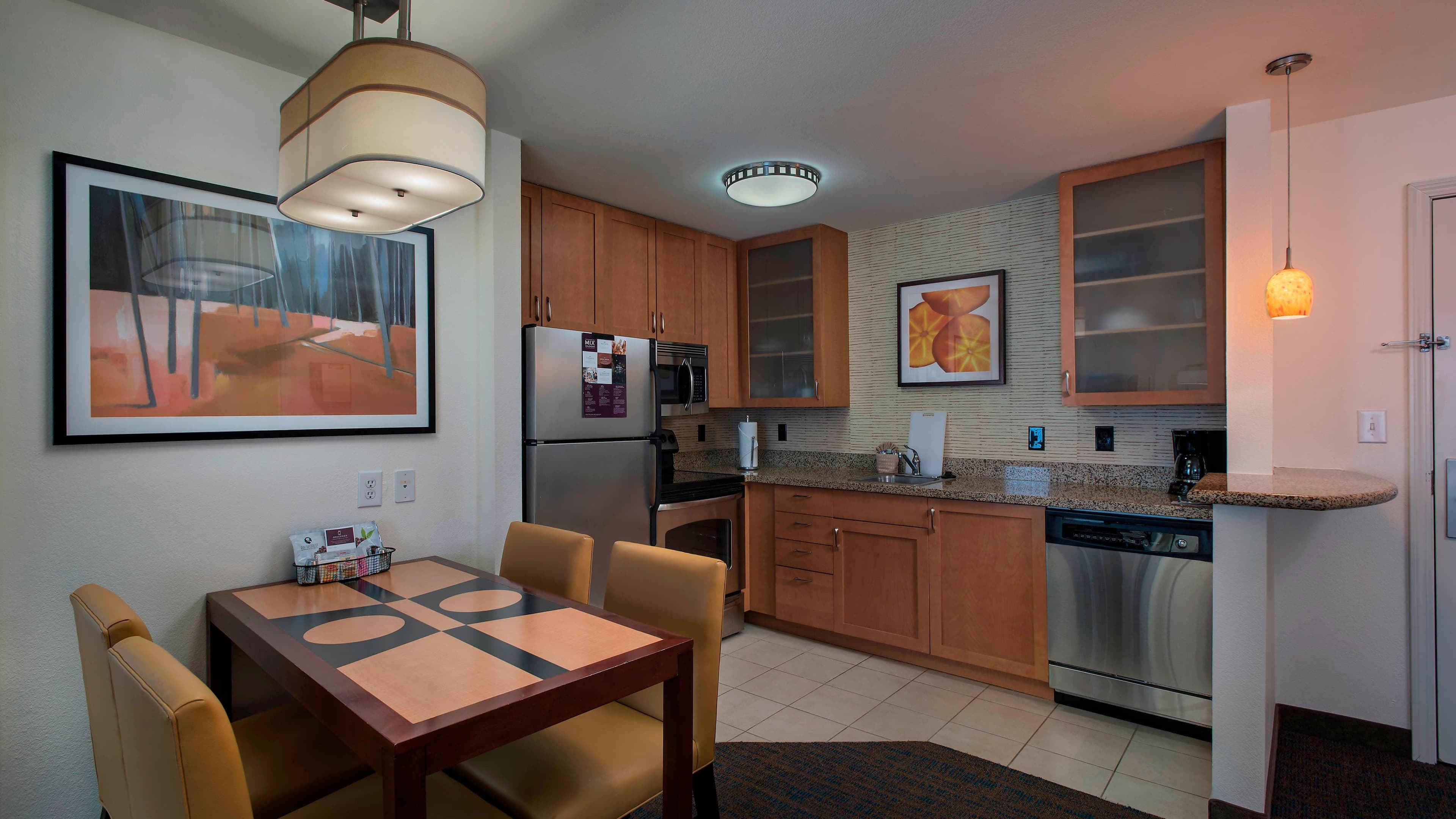 Residence Inn Bryan College Station — 15