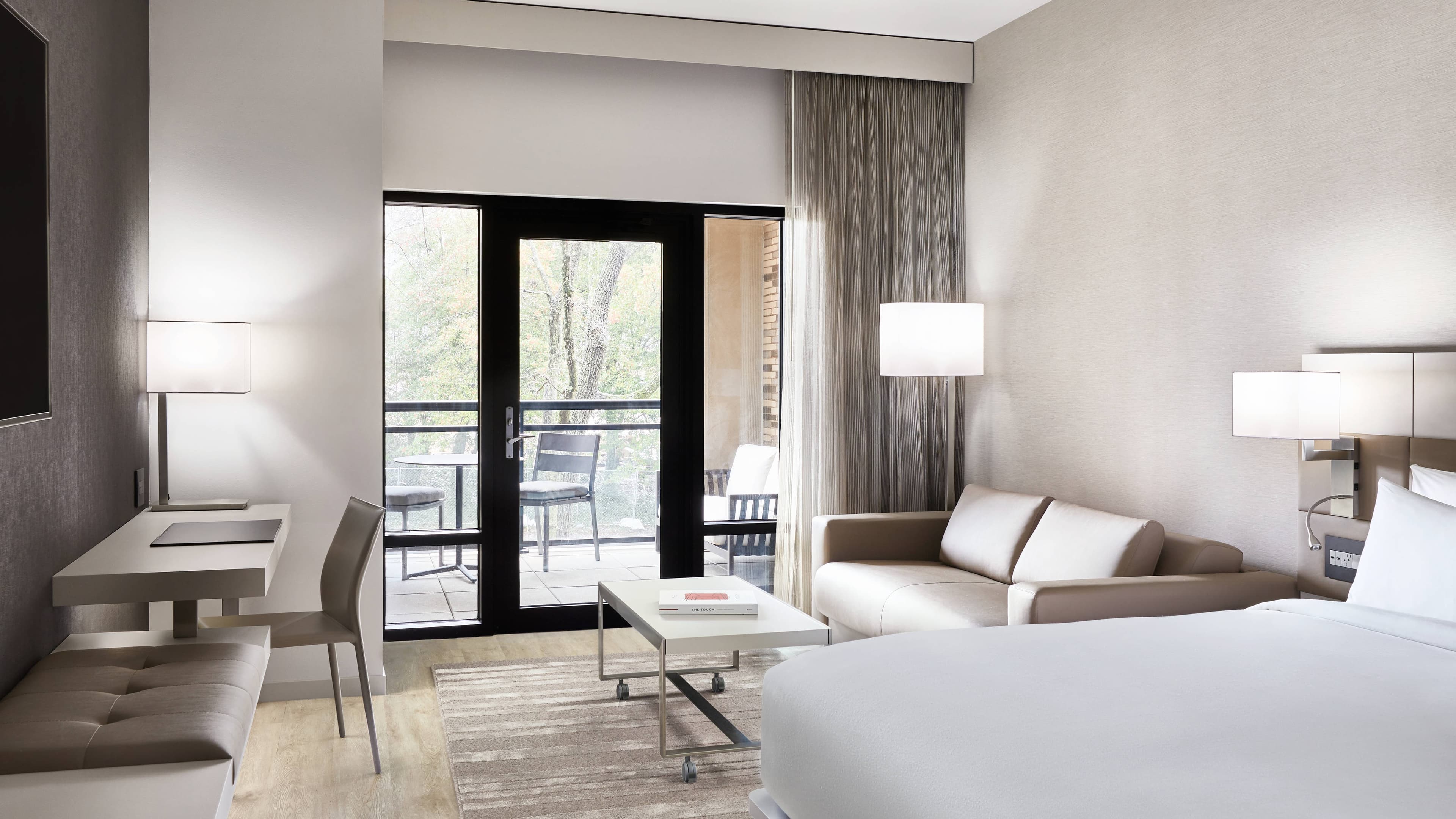 AC Hotel Charlotte SouthPark — 24