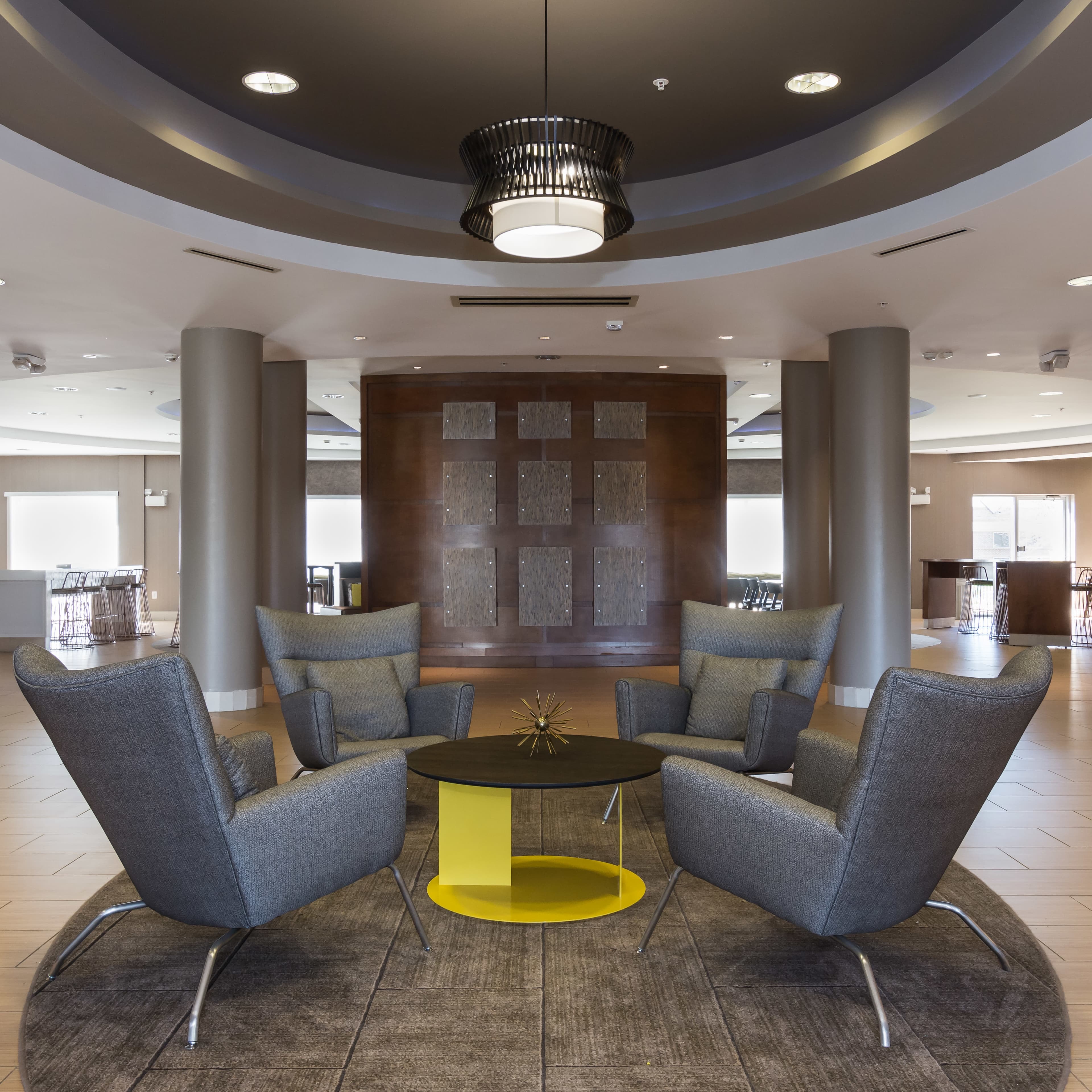 SpringHill Suites Charlotte Ballantyne - Image 1