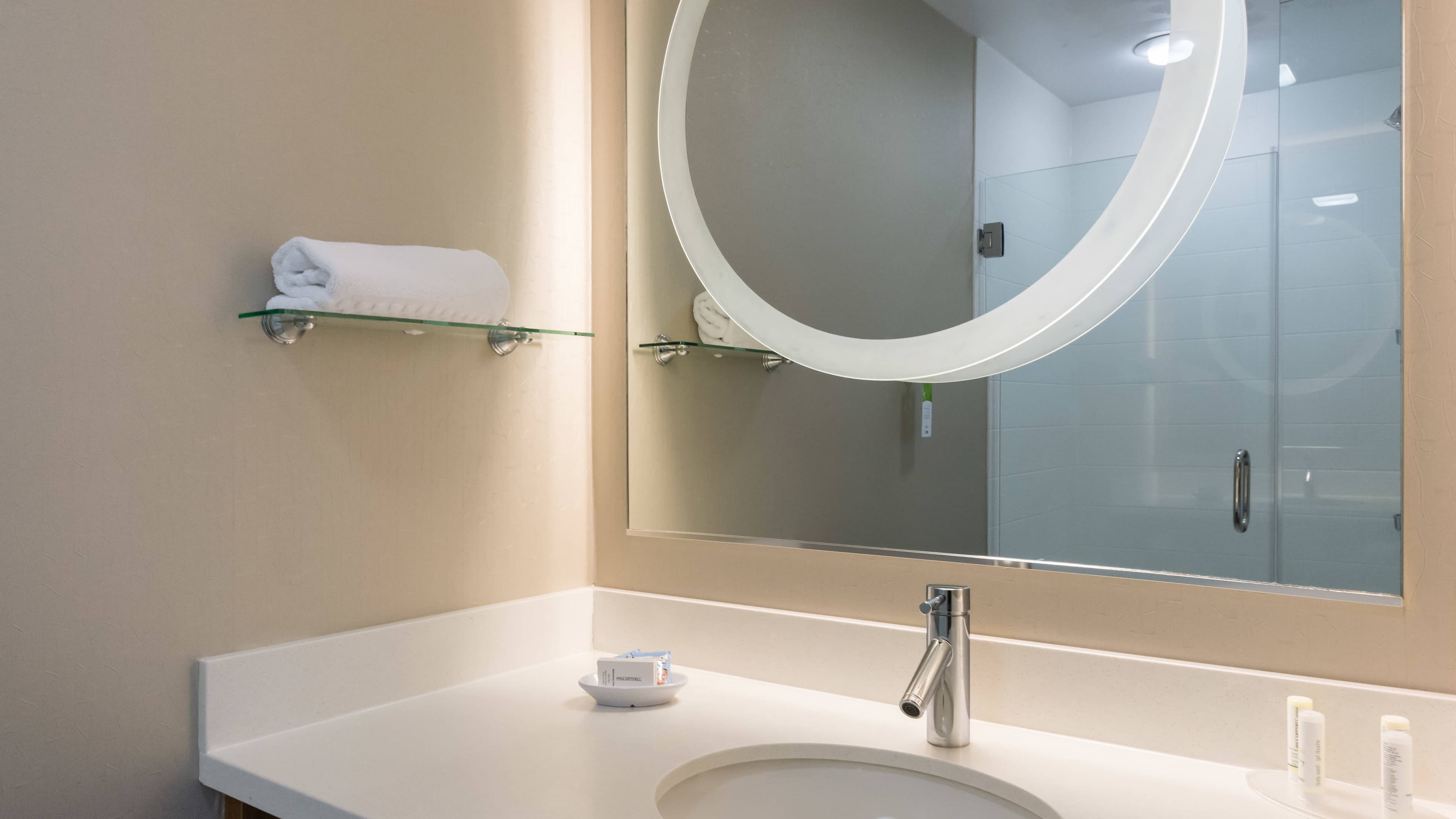 SpringHill Suites Charlotte Ballantyne - Image 4