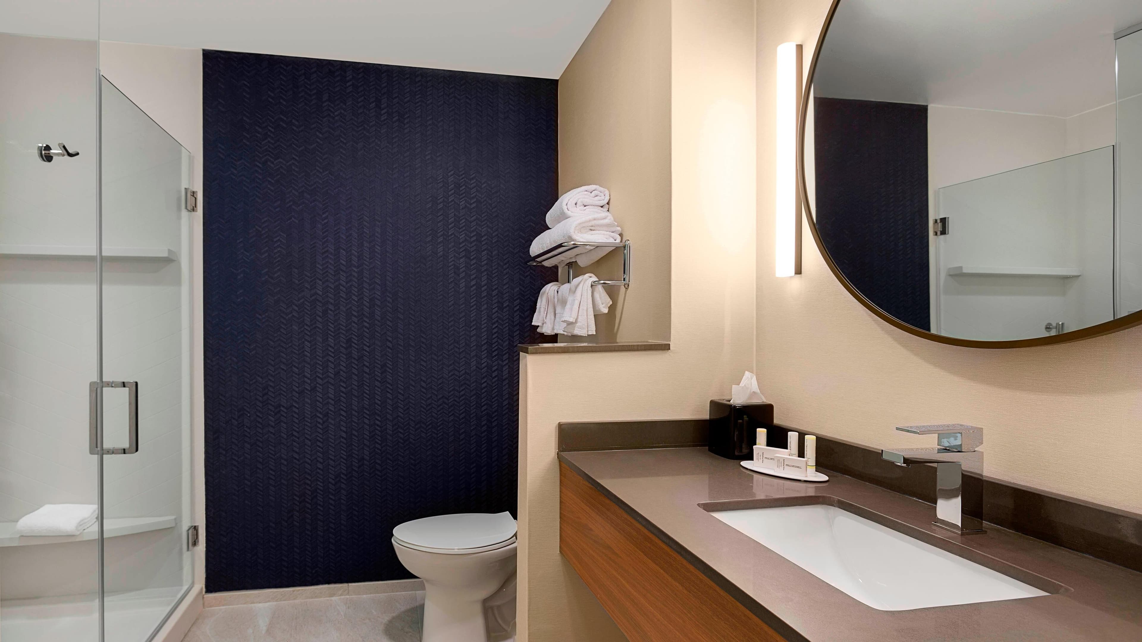 Fairfield Inn & Suites Shelby - Image 4