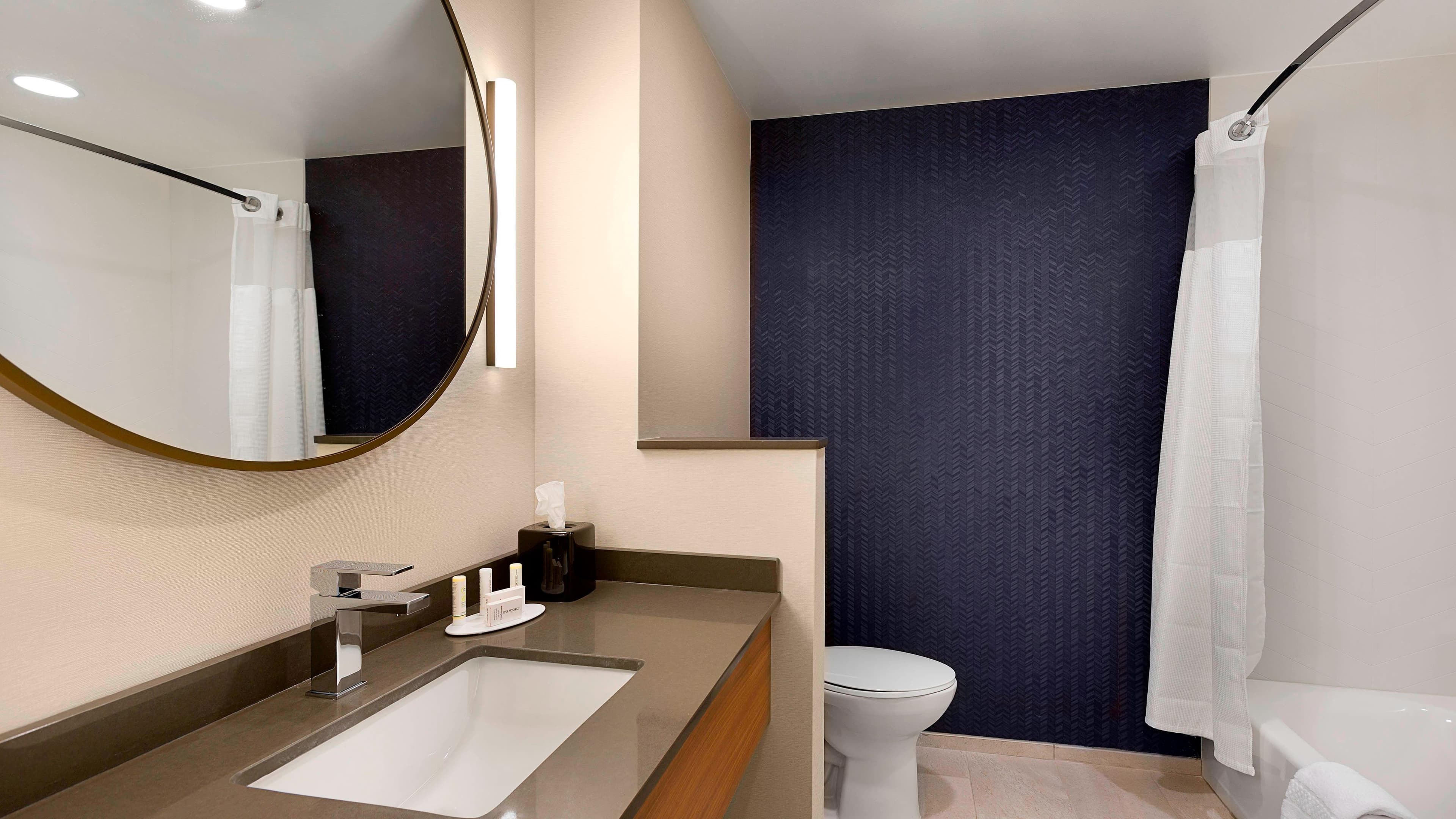 Fairfield Inn & Suites Shelby — 10
