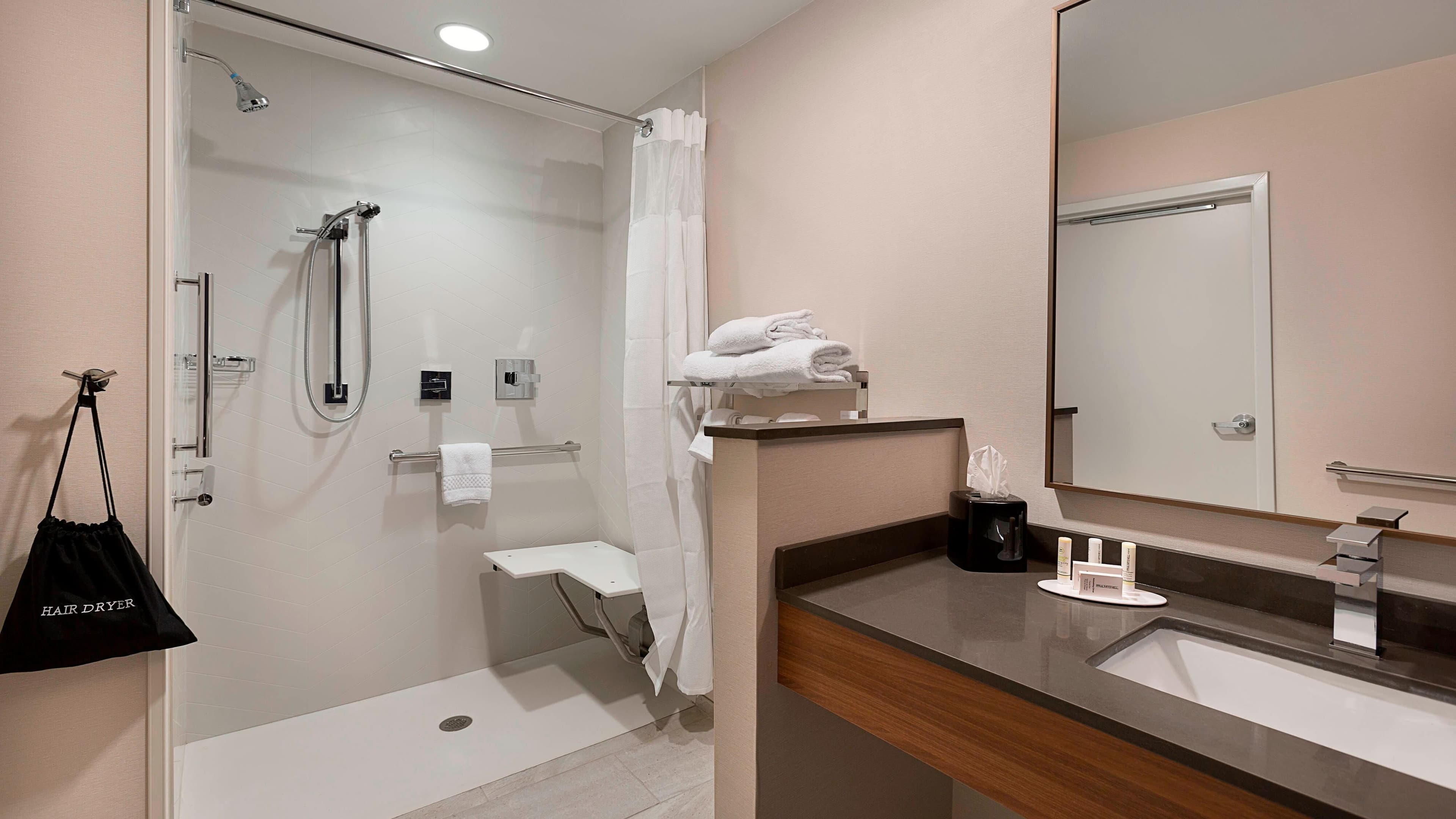 Fairfield Inn & Suites Shelby - Image 5