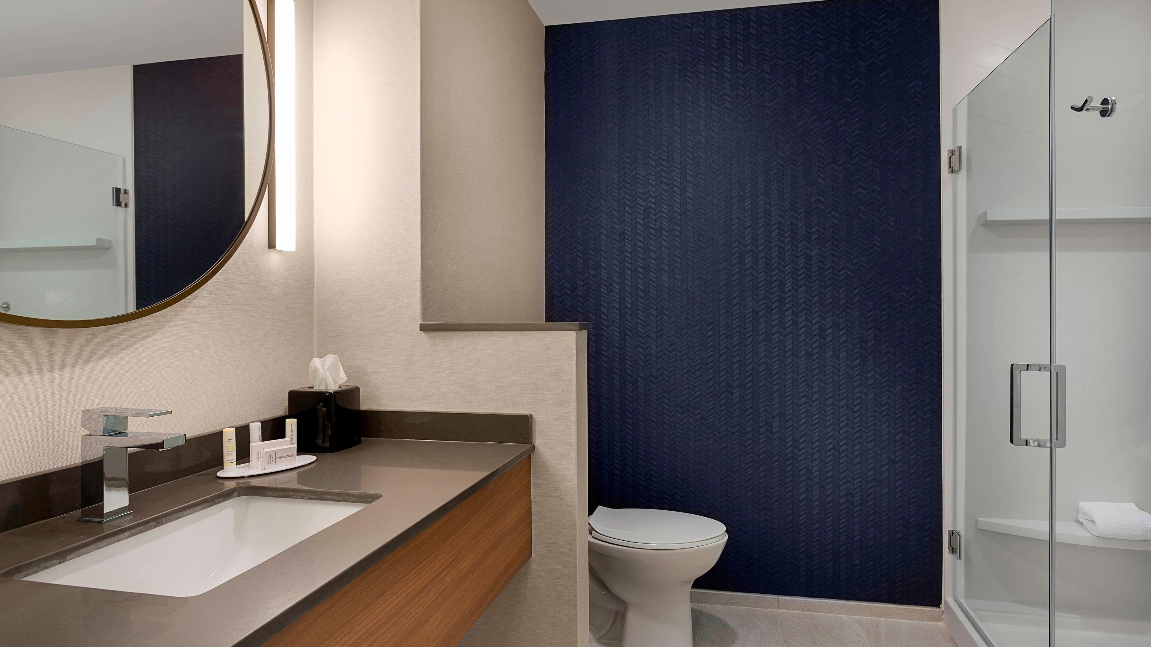 Fairfield Inn & Suites Shelby — 7
