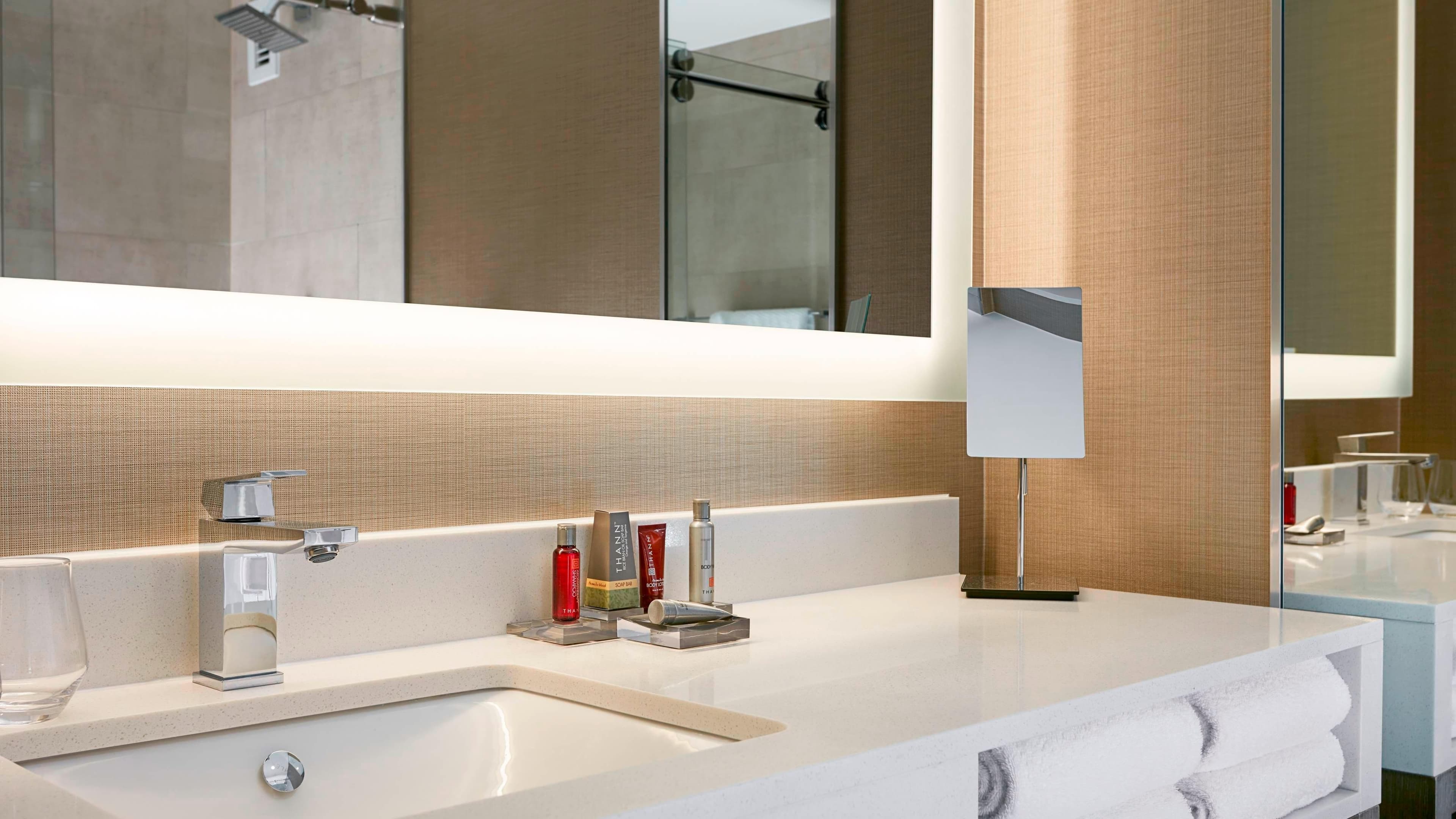 Staybridge Suites Charlotte Ballantyne — 7