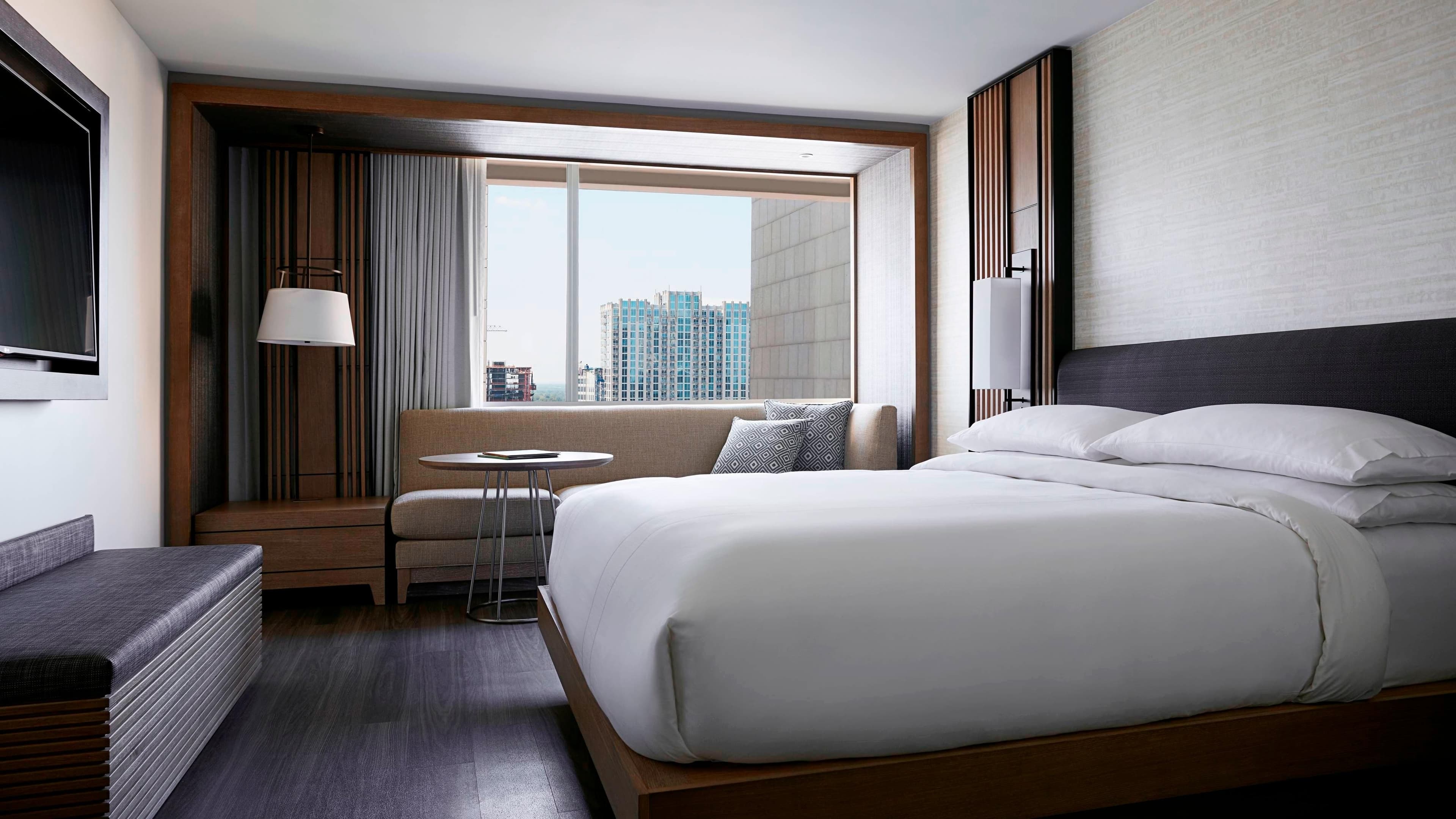 Staybridge Suites Charlotte Ballantyne — 14