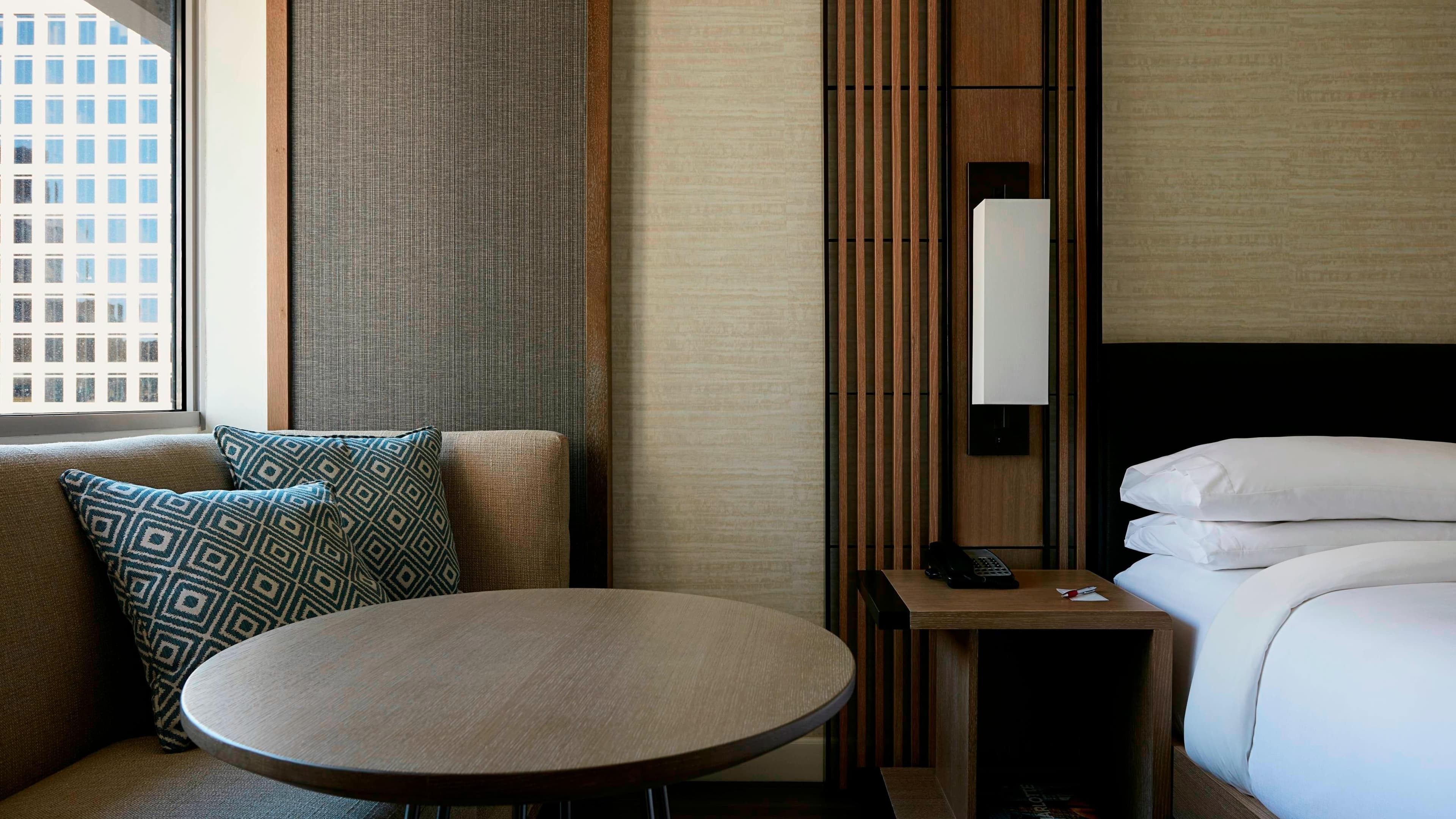 Staybridge Suites Charlotte Ballantyne — 6