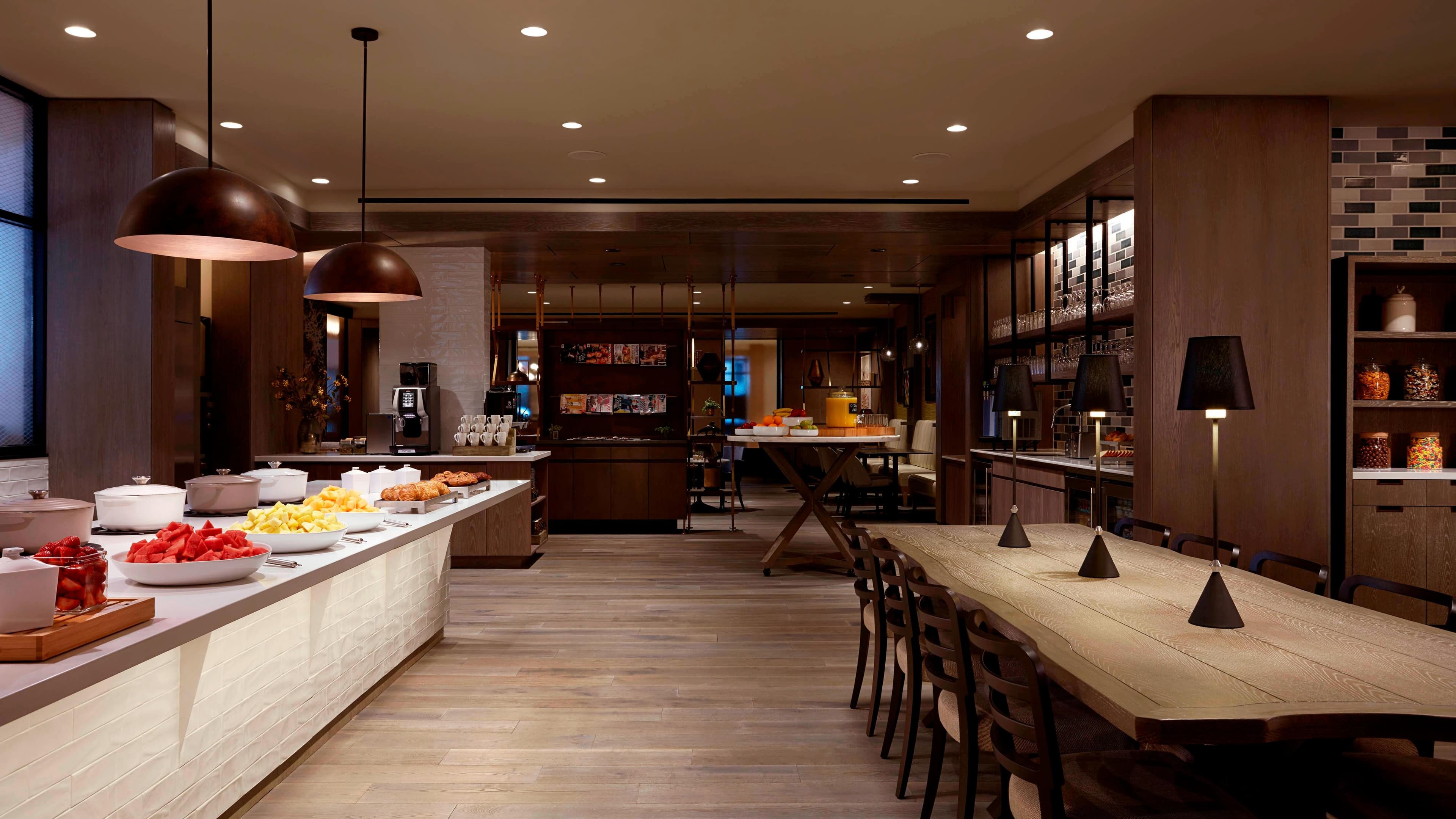 Staybridge Suites Charlotte Ballantyne — 12