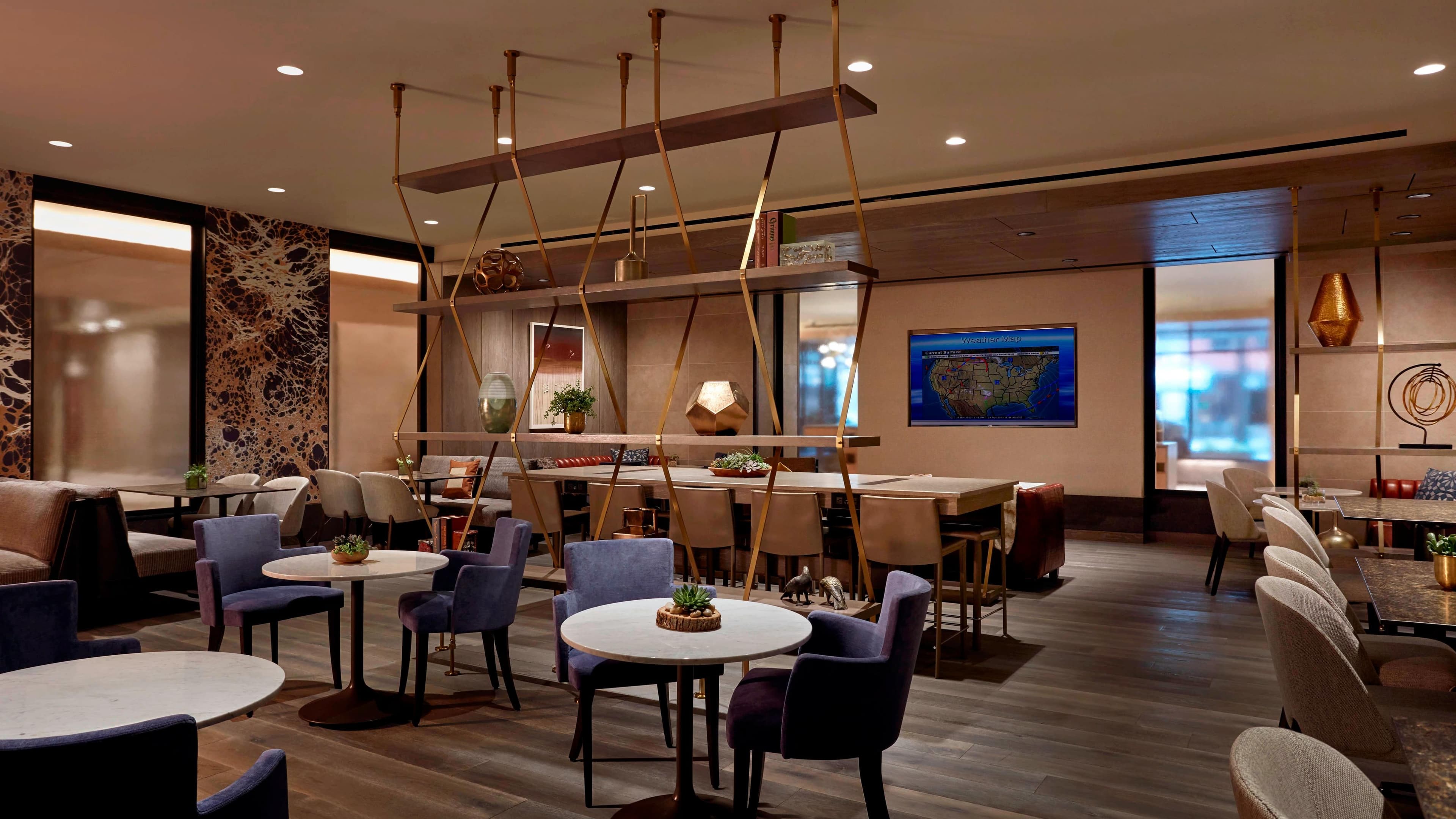 Staybridge Suites Charlotte Ballantyne — 13