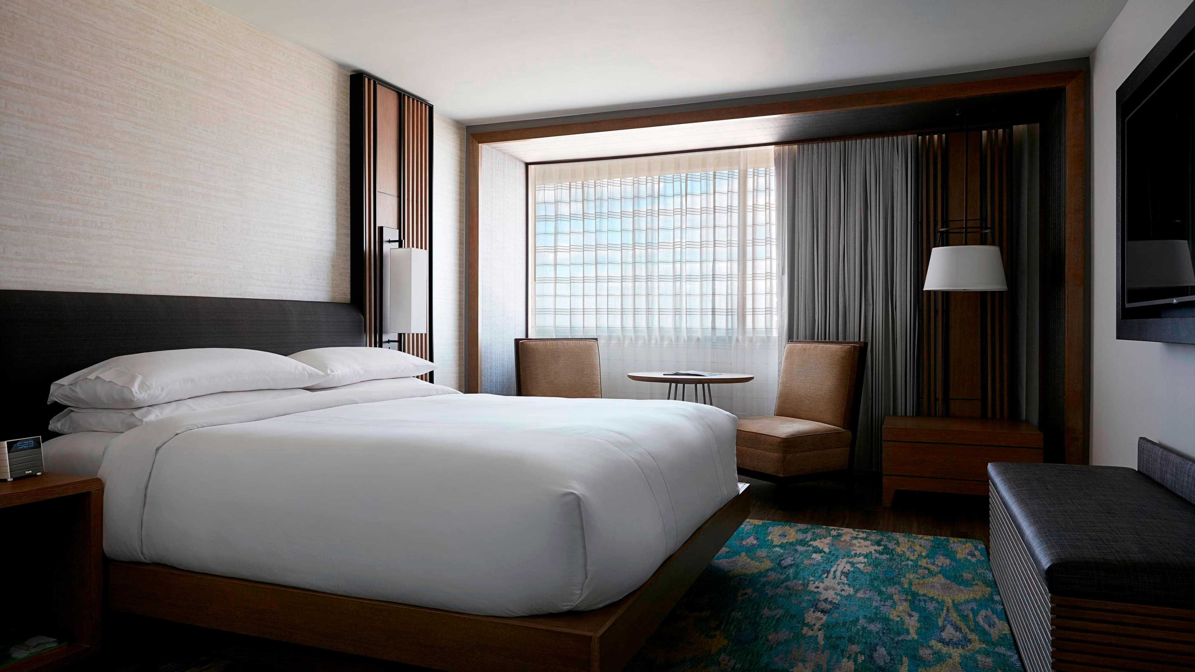 Staybridge Suites Charlotte Ballantyne — 48