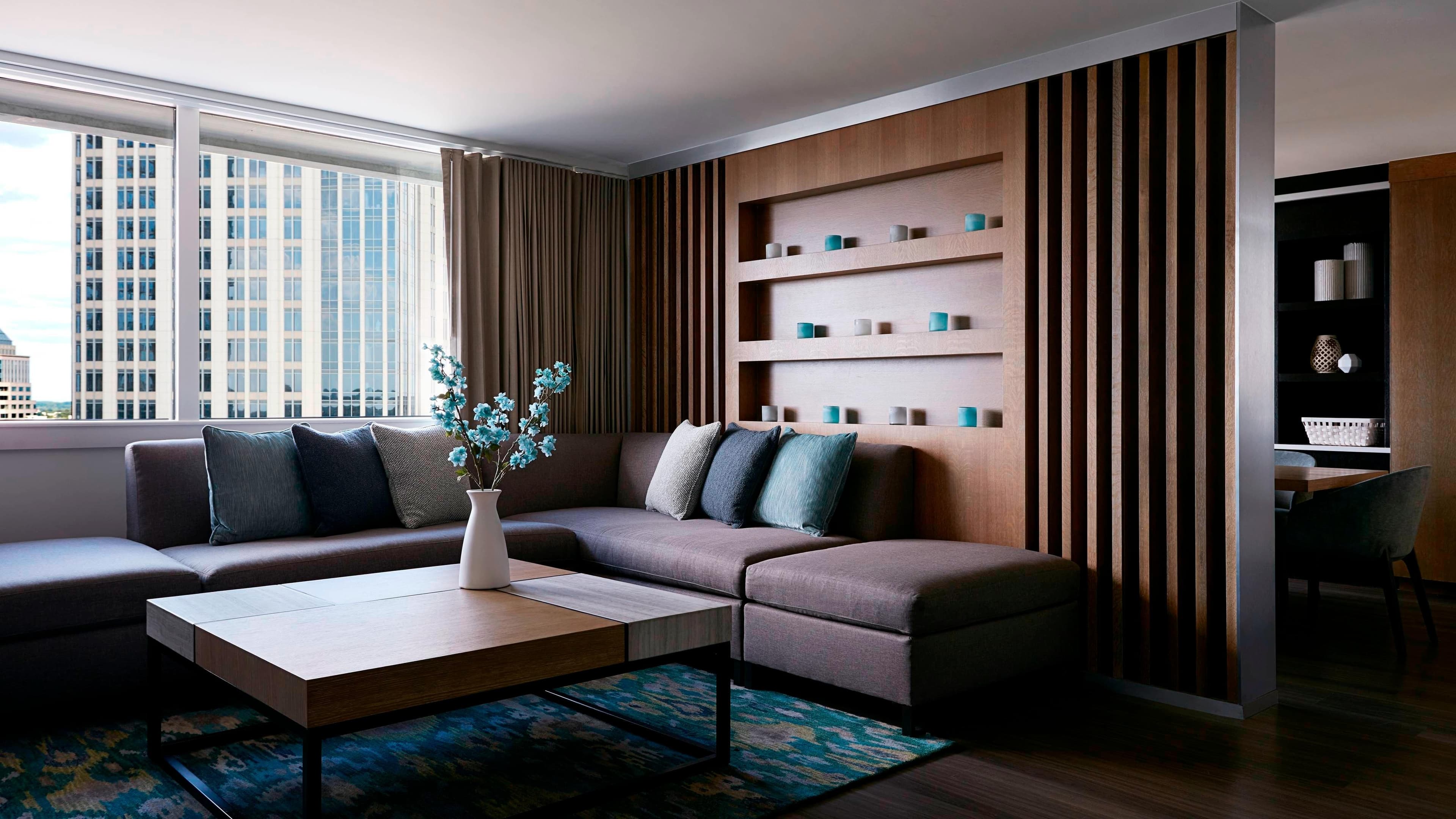 Staybridge Suites Charlotte Ballantyne — 47