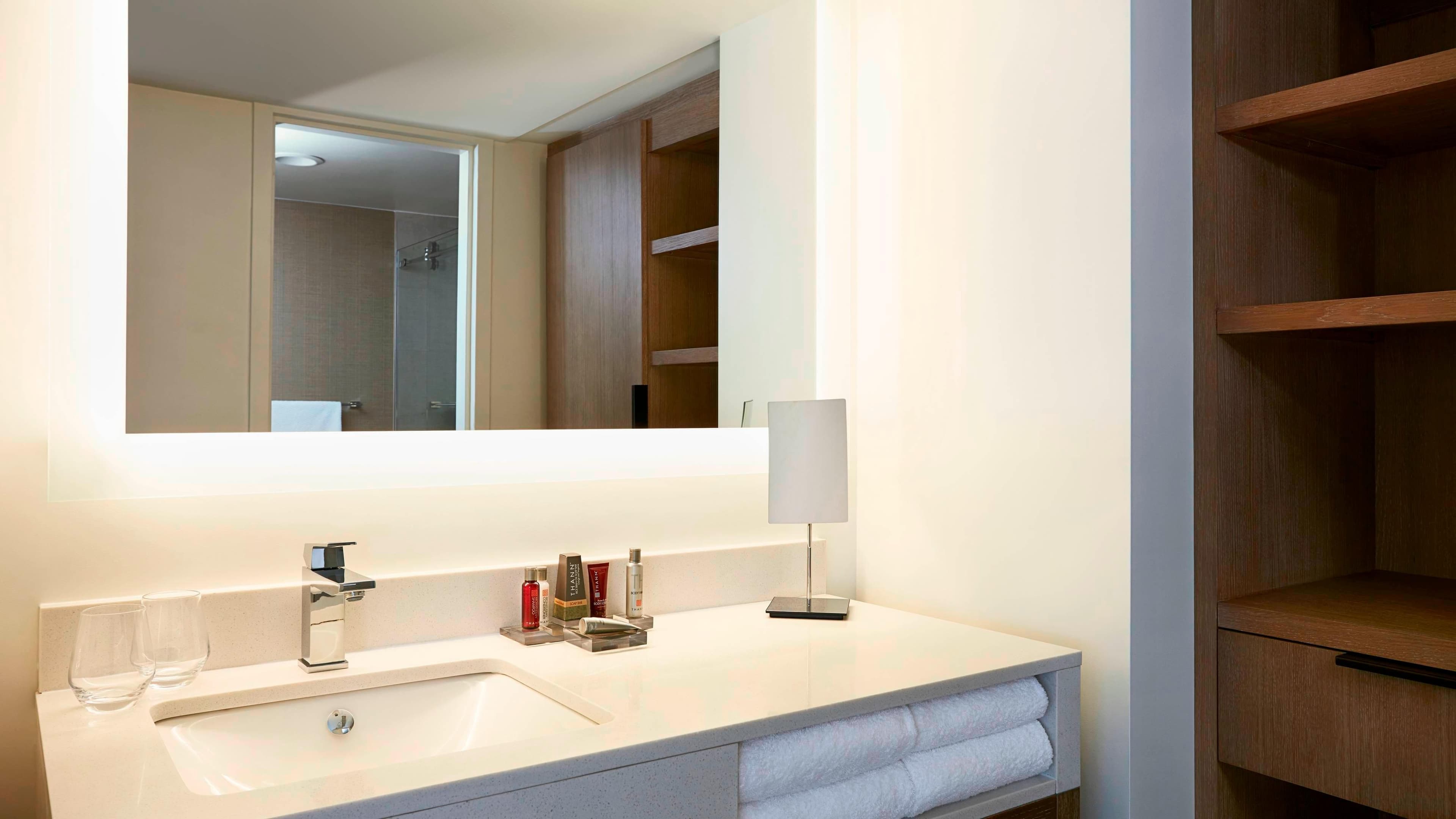 Staybridge Suites Charlotte Ballantyne — 50