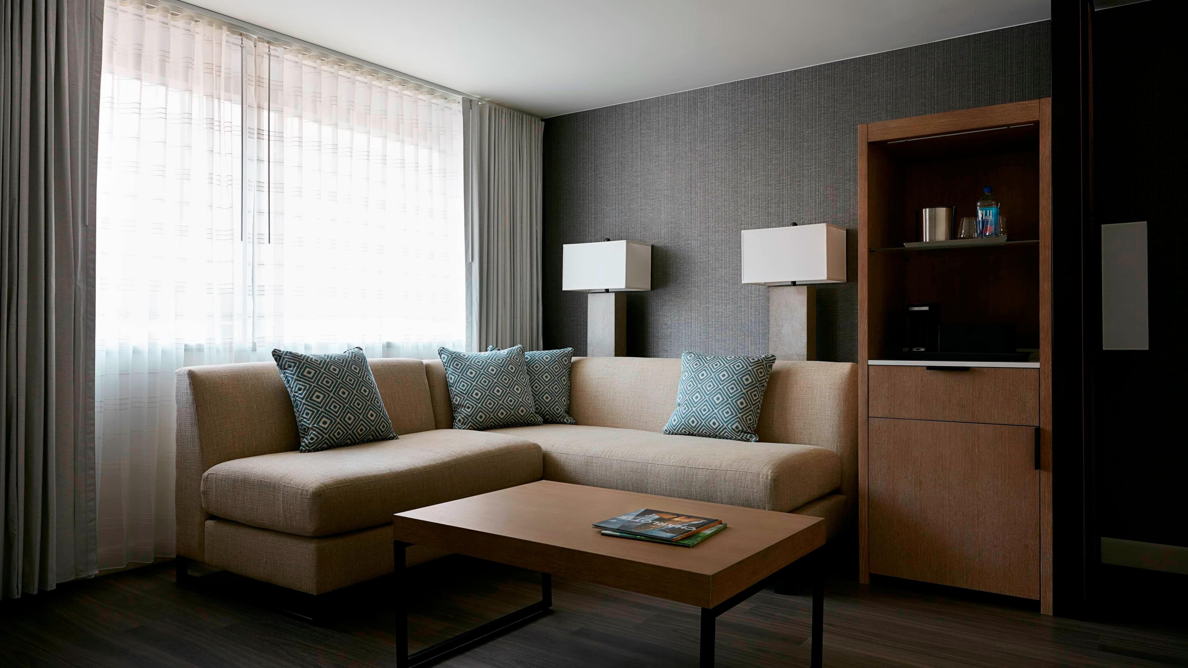 Staybridge Suites Charlotte Ballantyne — 33