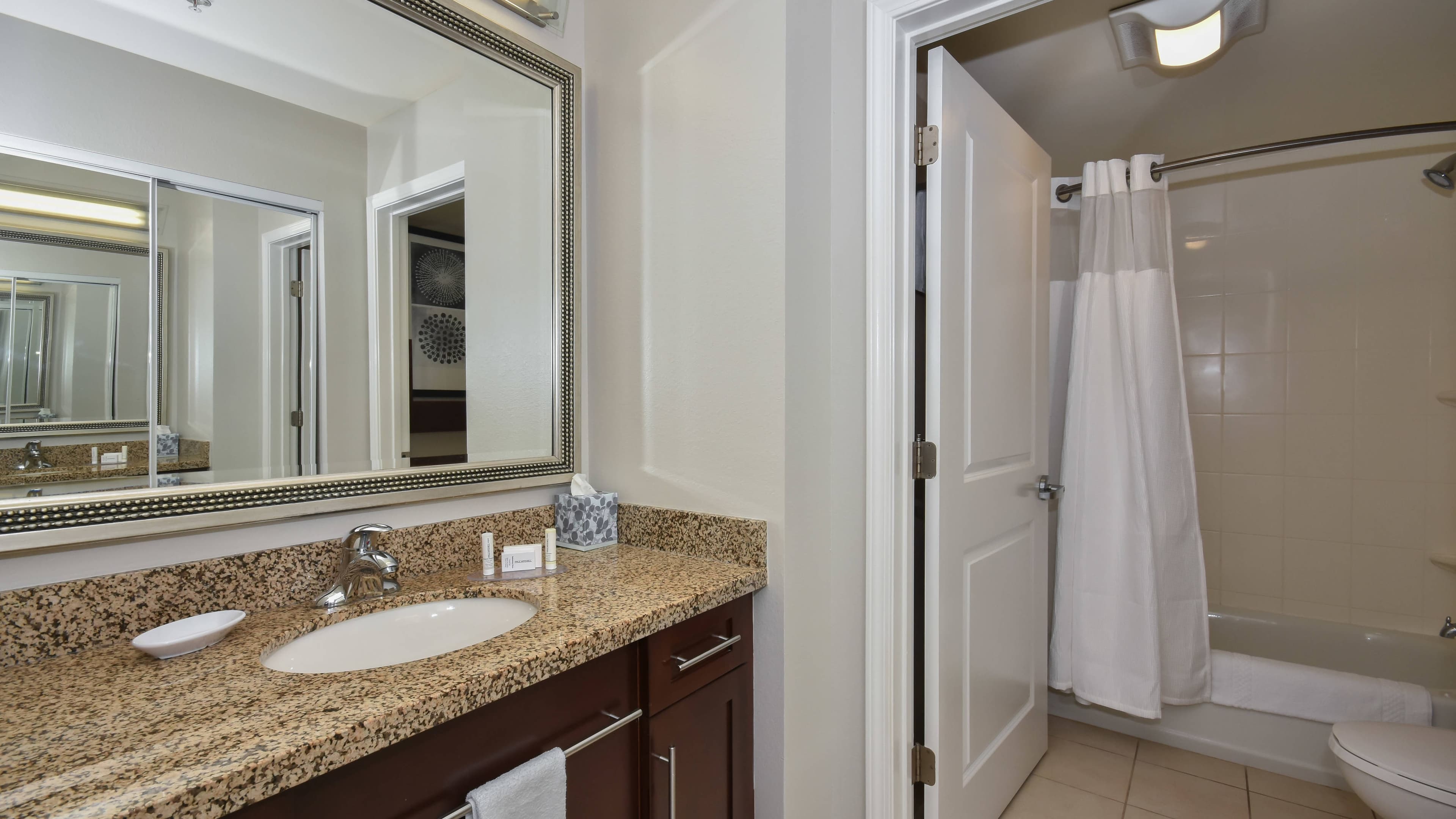 Residence Inn Charlotte Concord — 5