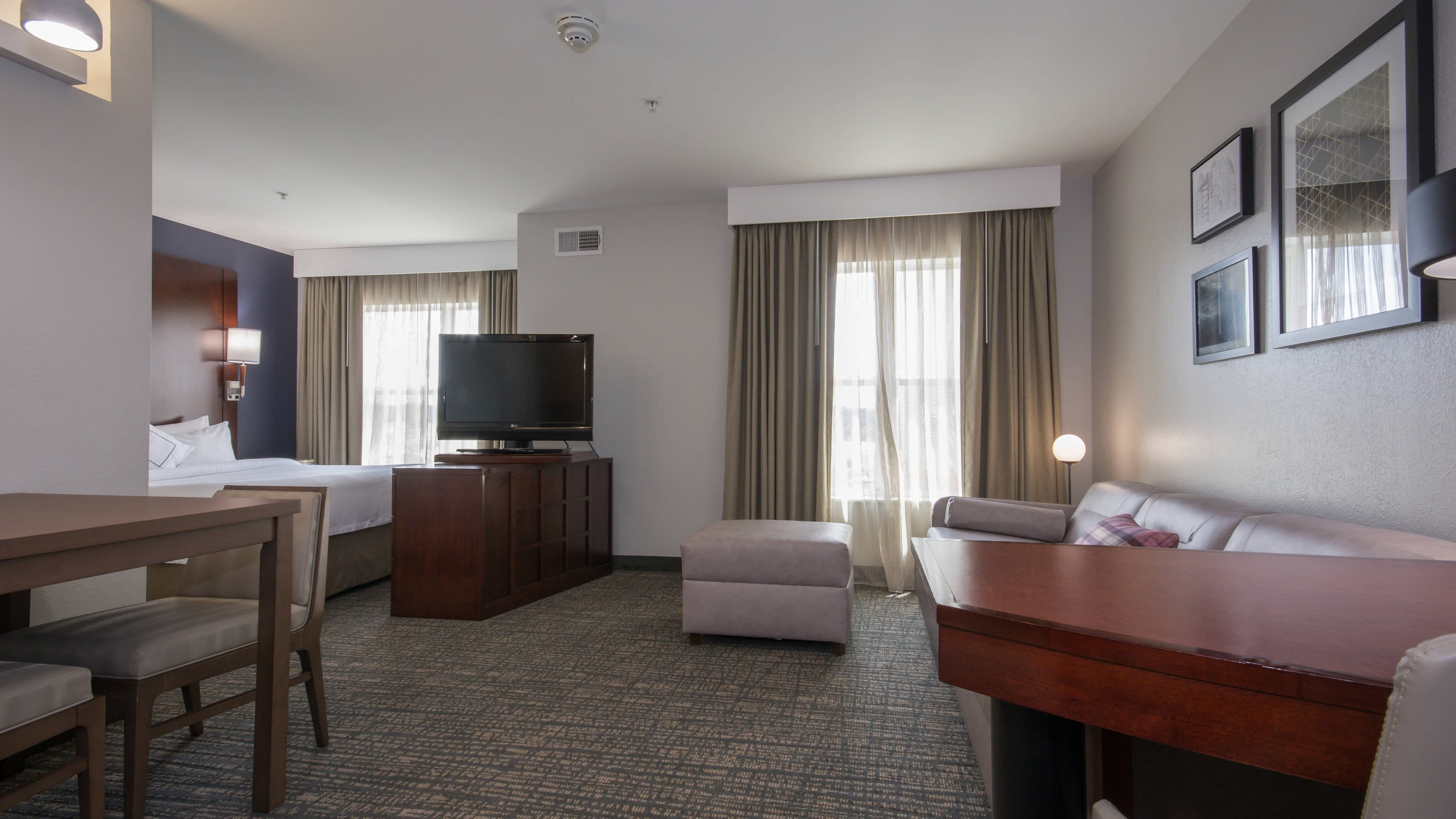 Residence Inn Charlotte Concord — 12