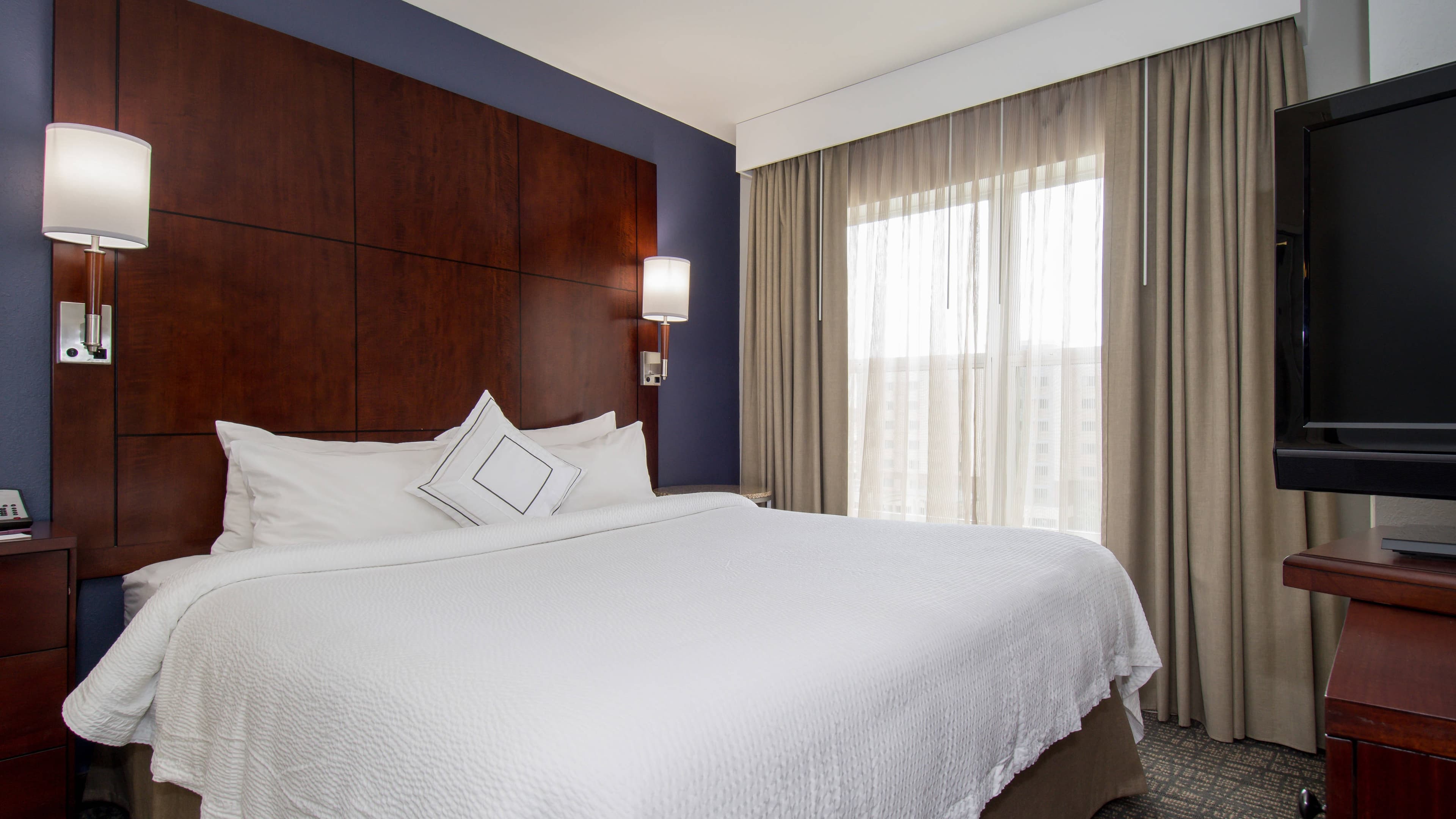 Residence Inn Charlotte Concord — 2