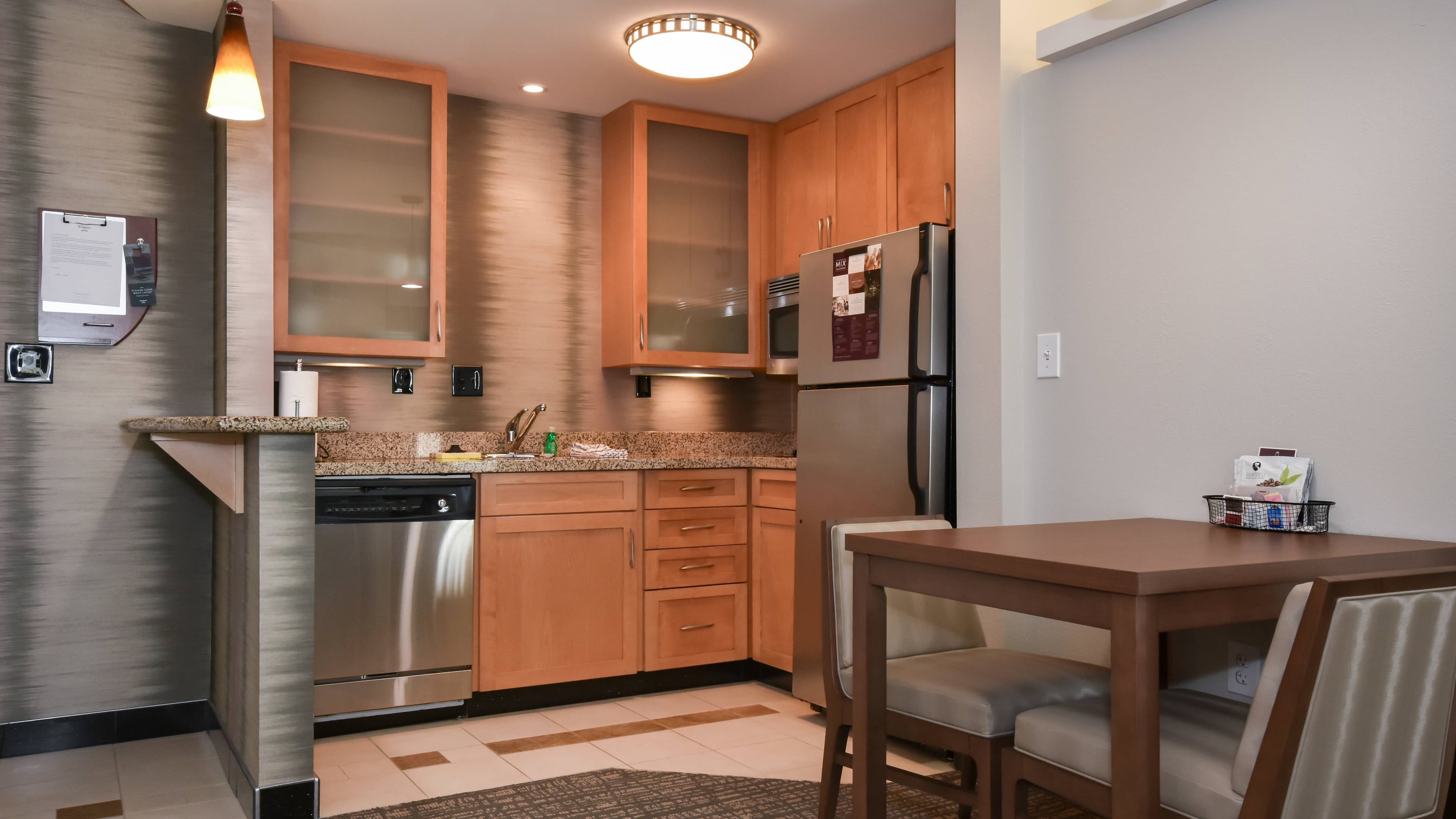 Residence Inn Charlotte Concord — 11
