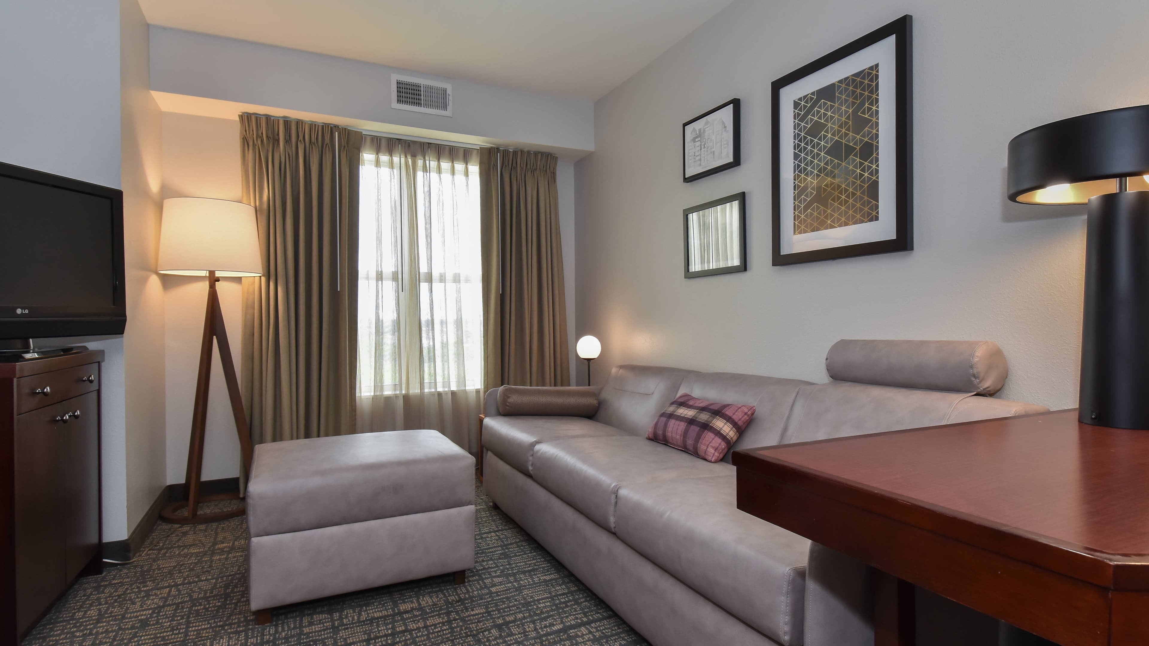 Residence Inn Charlotte Concord — 8