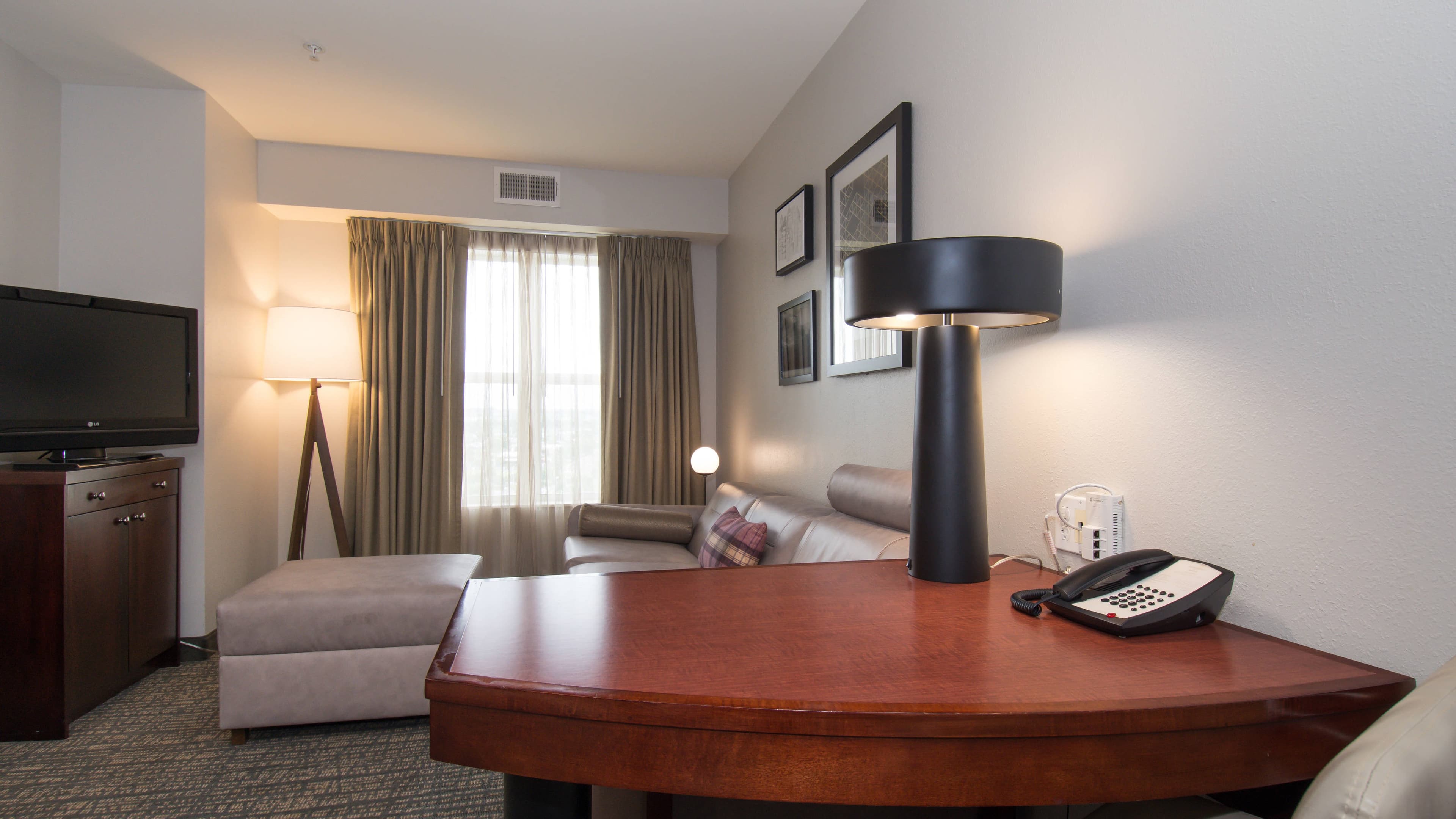 Residence Inn Charlotte Concord — 7
