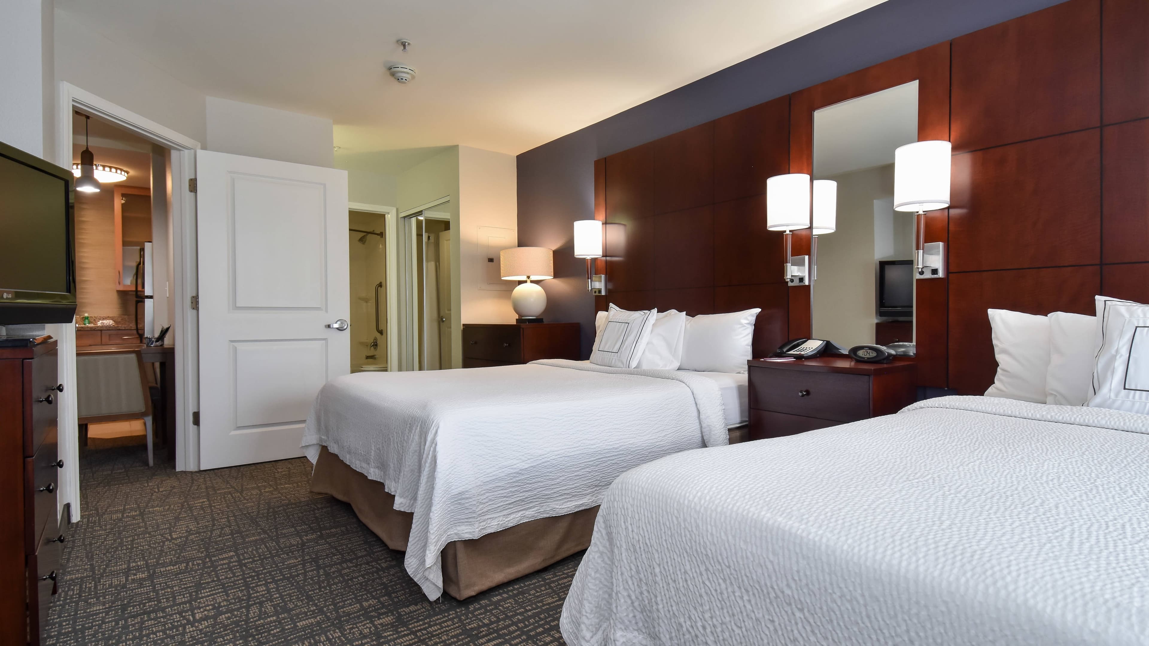 Residence Inn Charlotte Concord — 6