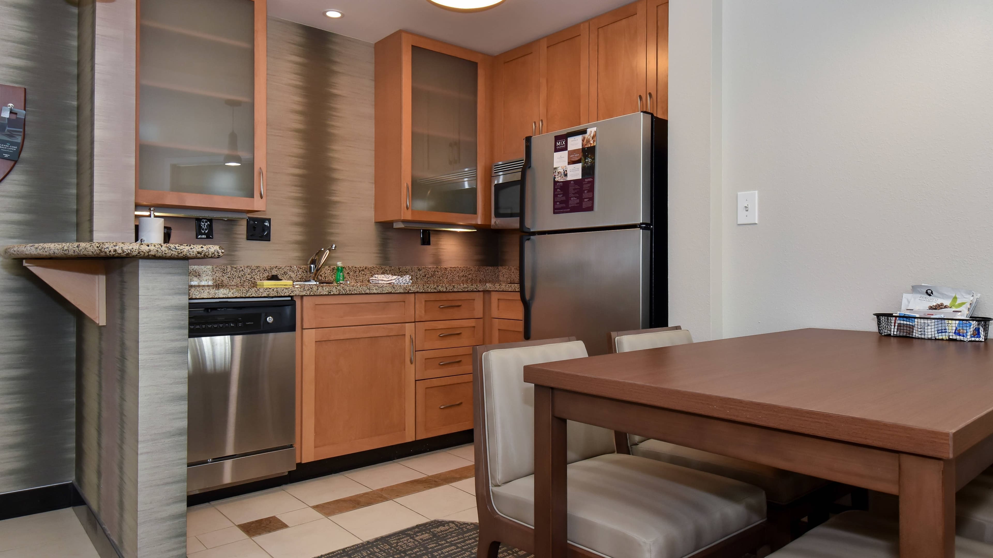 Residence Inn Charlotte Concord — 9