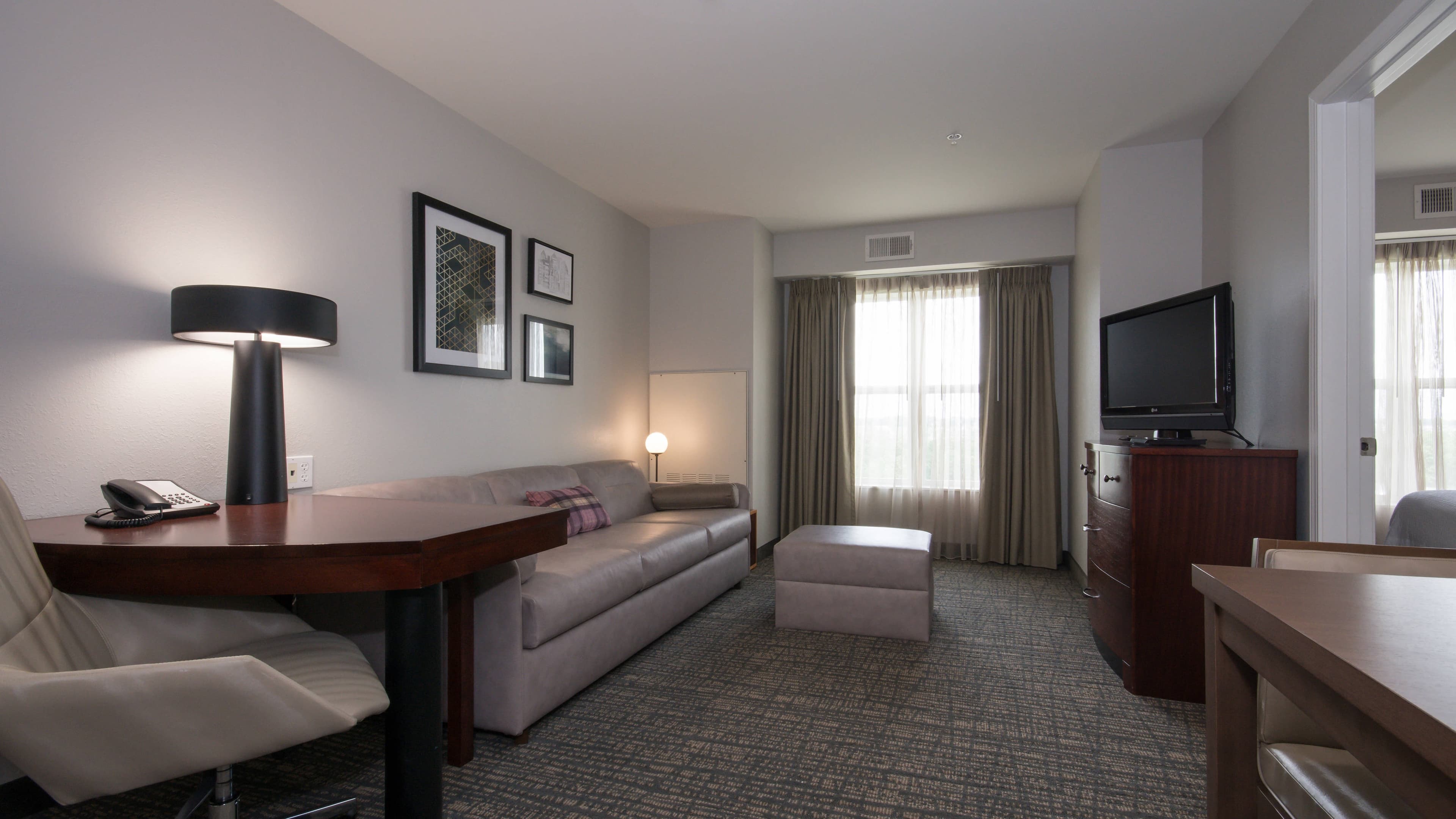 Residence Inn Charlotte Concord — 3