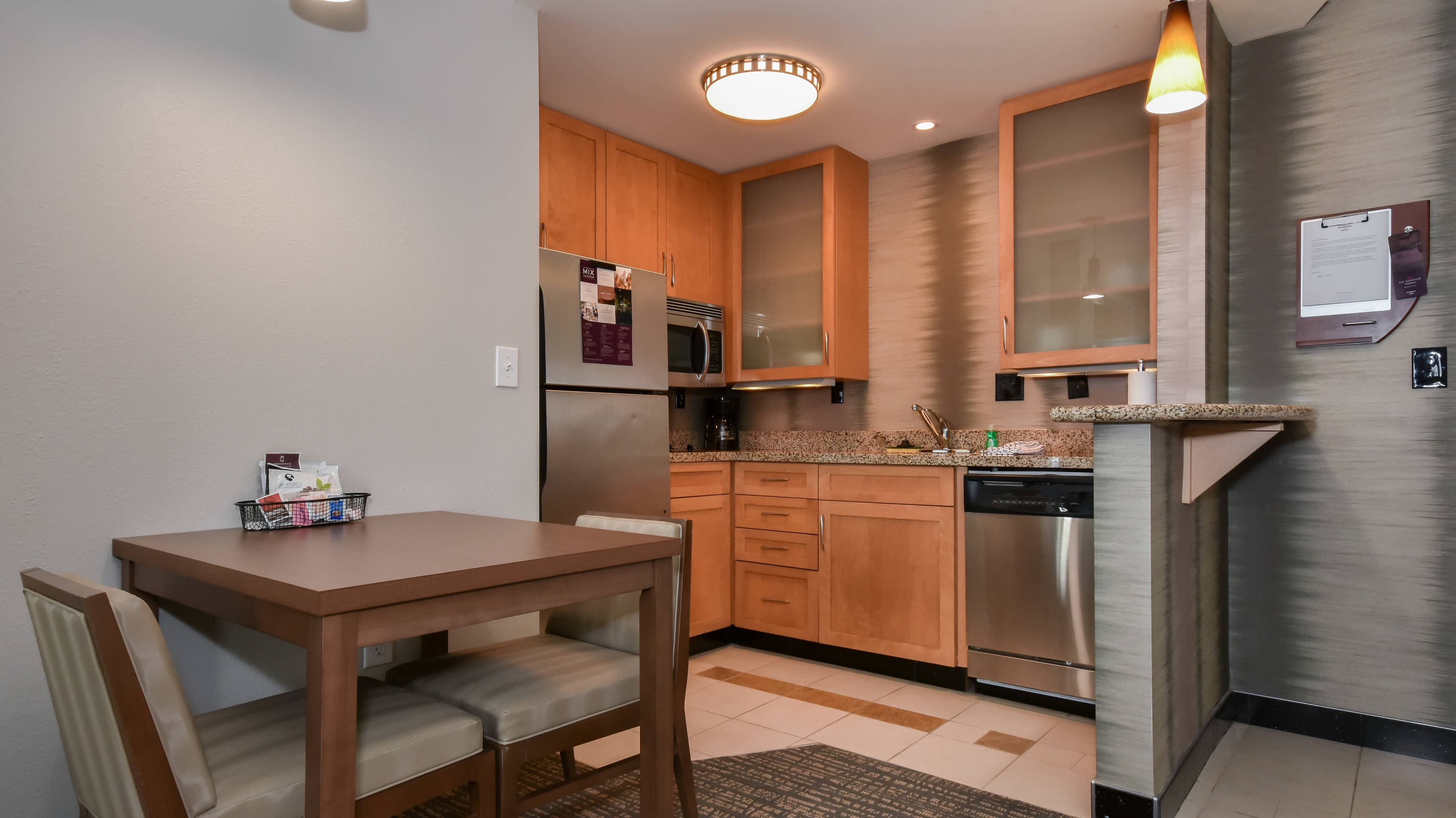 Residence Inn Charlotte Concord — 4