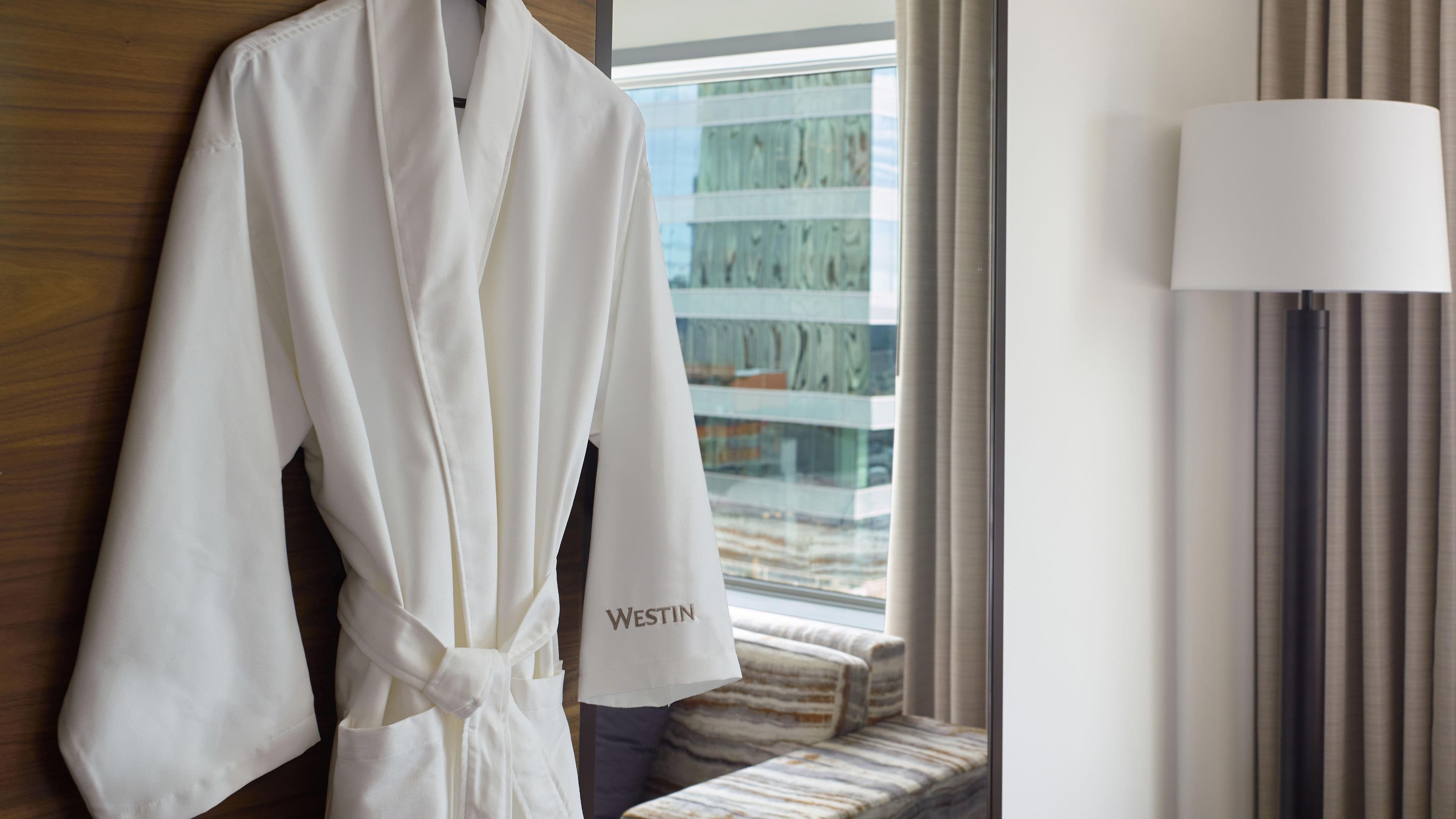 The Westin Charlotte - Image 5