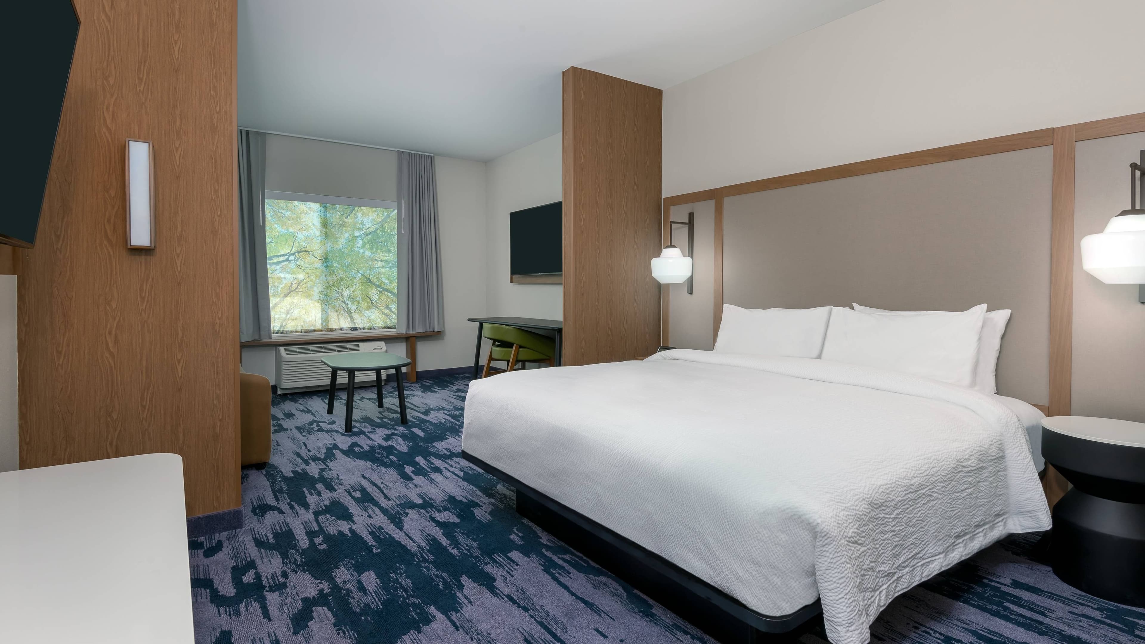 Candlewood Suites Charlotte - Arrowood — 10