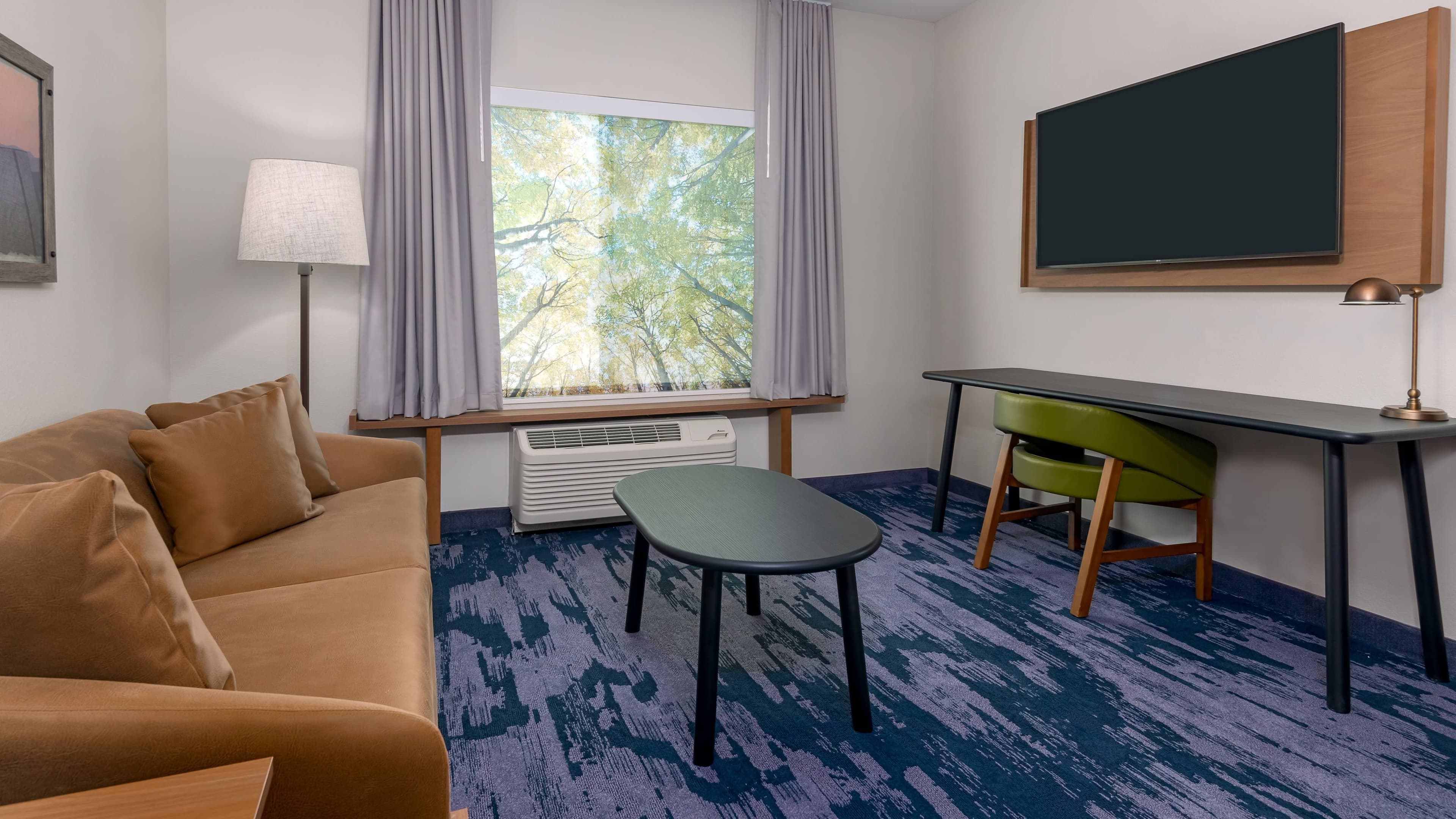 Candlewood Suites Charlotte - Arrowood — 11